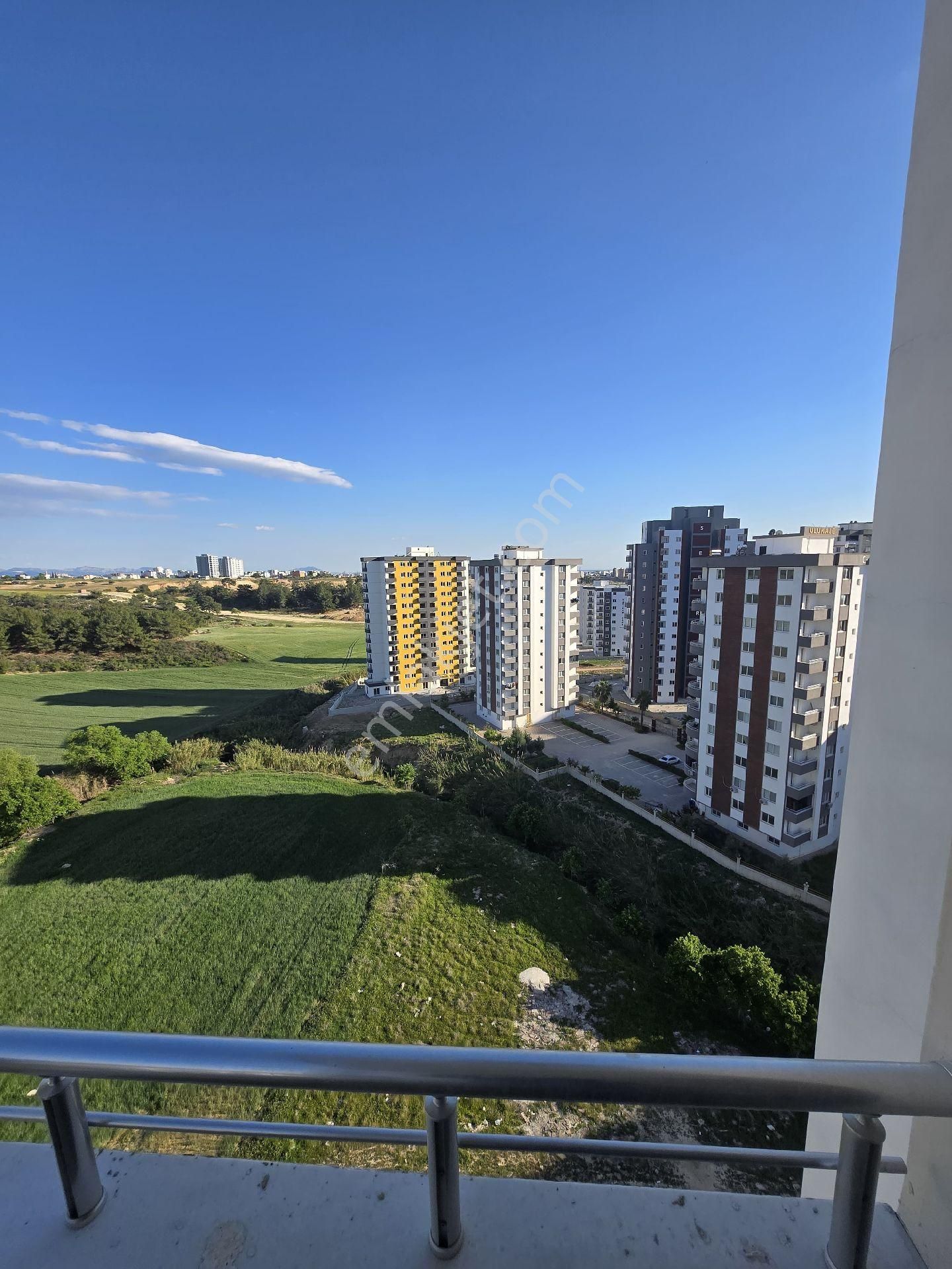 Vesile'den Fırsat 3+1 Daire - Görsel 13