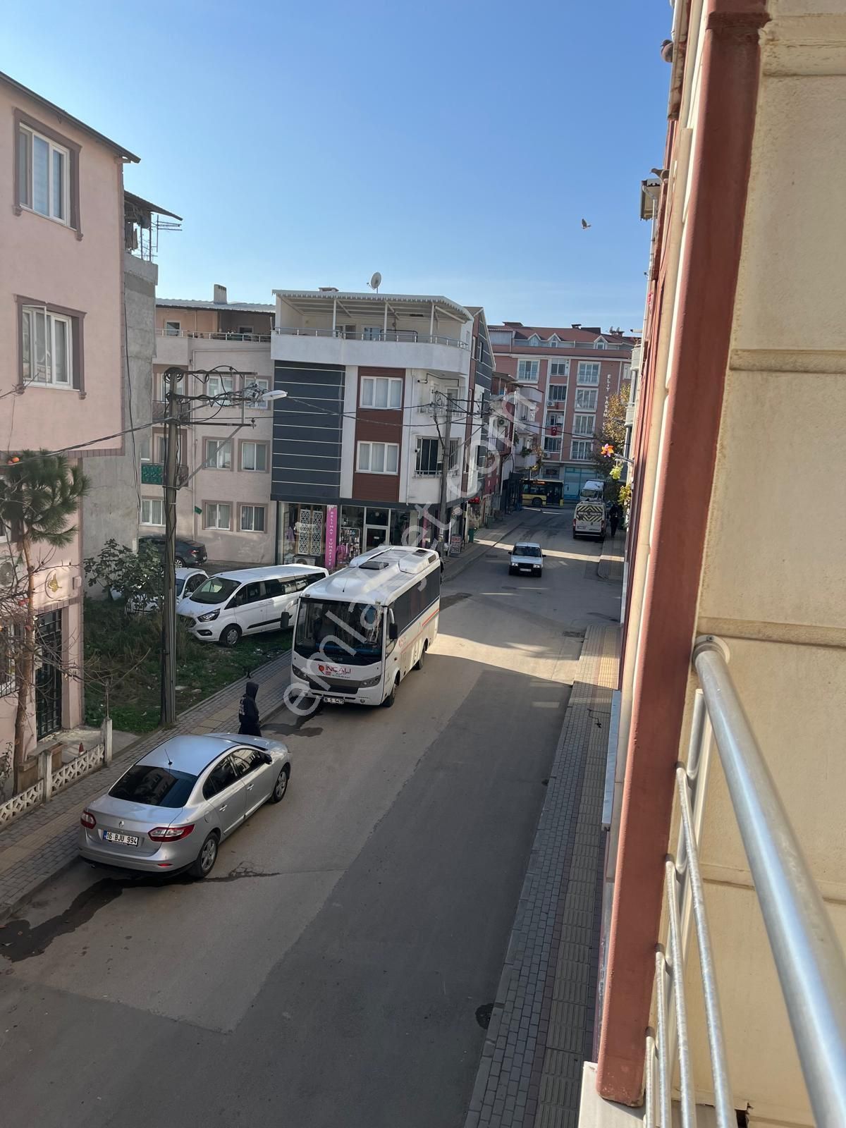 Demirtaş Barbaros Sahibinden Amerikan Mutfak 2+1 Daire - Görsel 3