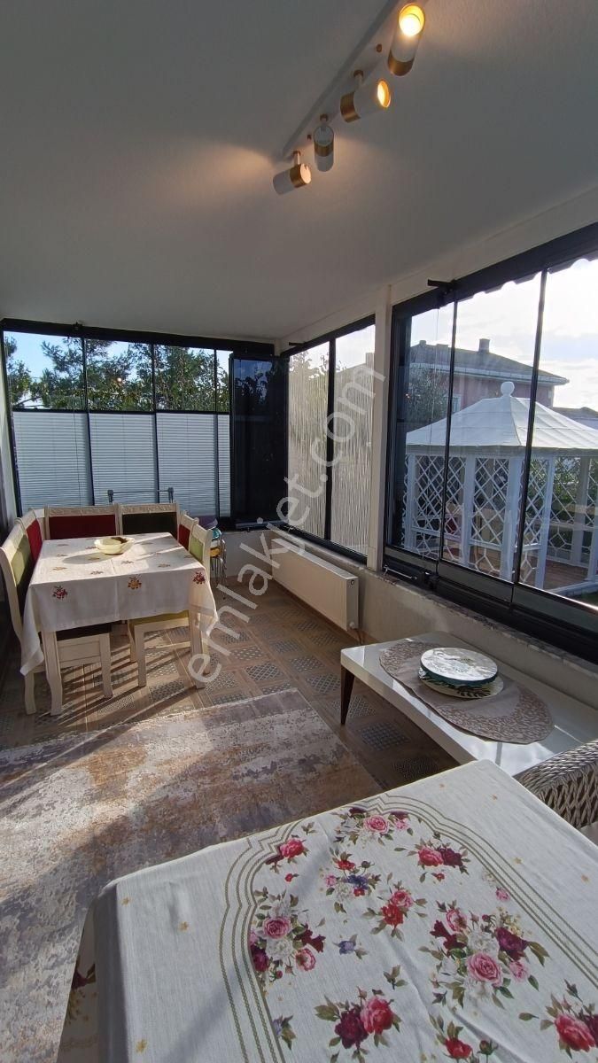 Tekirdağ Da Müstakil Ultra Lüks Villa - Görsel 14