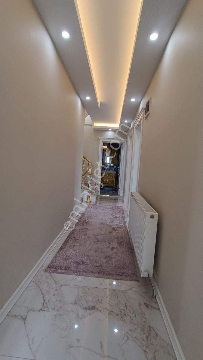 Tekirdağ Da Müstakil Ultra Lüks Villa - Görsel 11