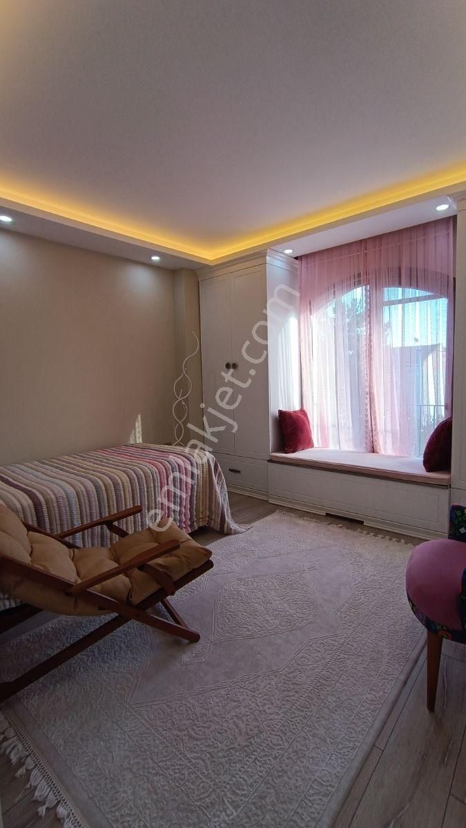 Tekirdağ Da Müstakil Ultra Lüks Villa - Görsel 28