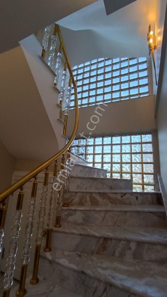 Tekirdağ Da Müstakil Ultra Lüks Villa - Görsel 10