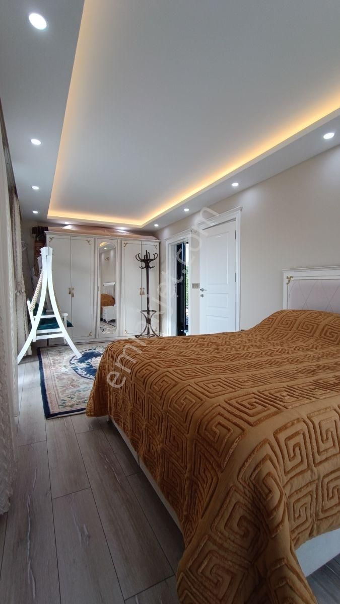 Tekirdağ Da Müstakil Ultra Lüks Villa - Görsel 6