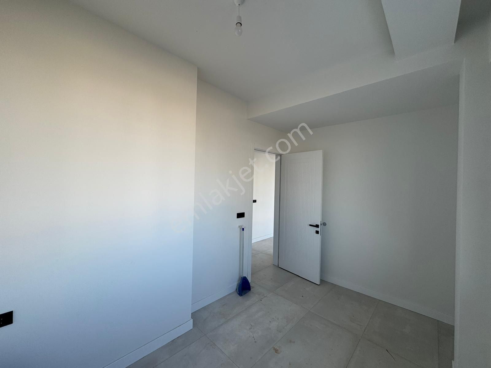 Blokyapı'dan Yenişafak Mh. Üçler Bulvarı Yakını 1+1 Sıfır Apart - Görsel 5