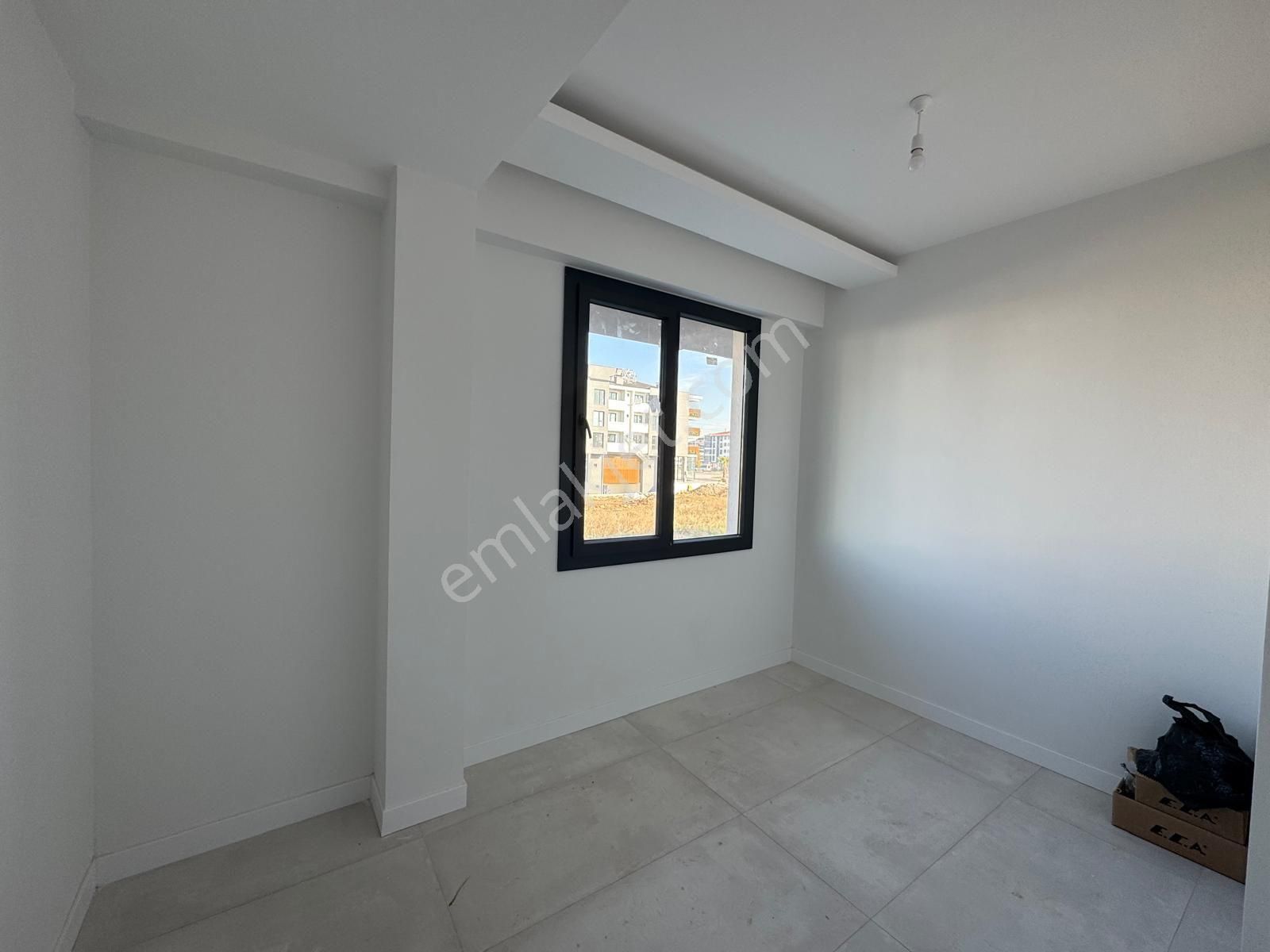 Blokyapı'dan Yenişafak Mh. Üçler Bulvarı Yakını 1+1 Sıfır Apart - Görsel 4