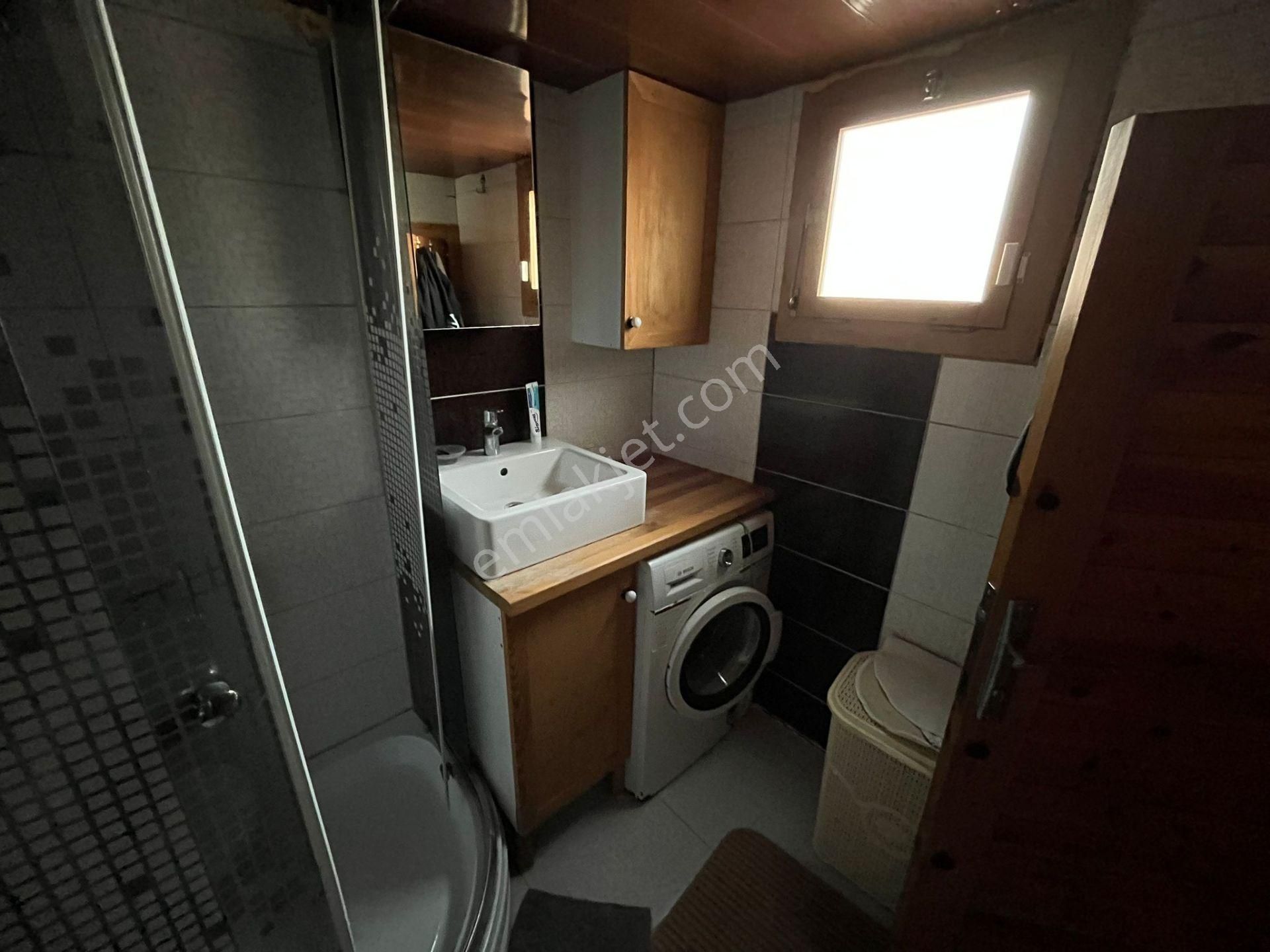 Muğla Milas Kuzyakada 1300 M² Arsada Tam Müstakil Lüks Dubleks - Görsel 19