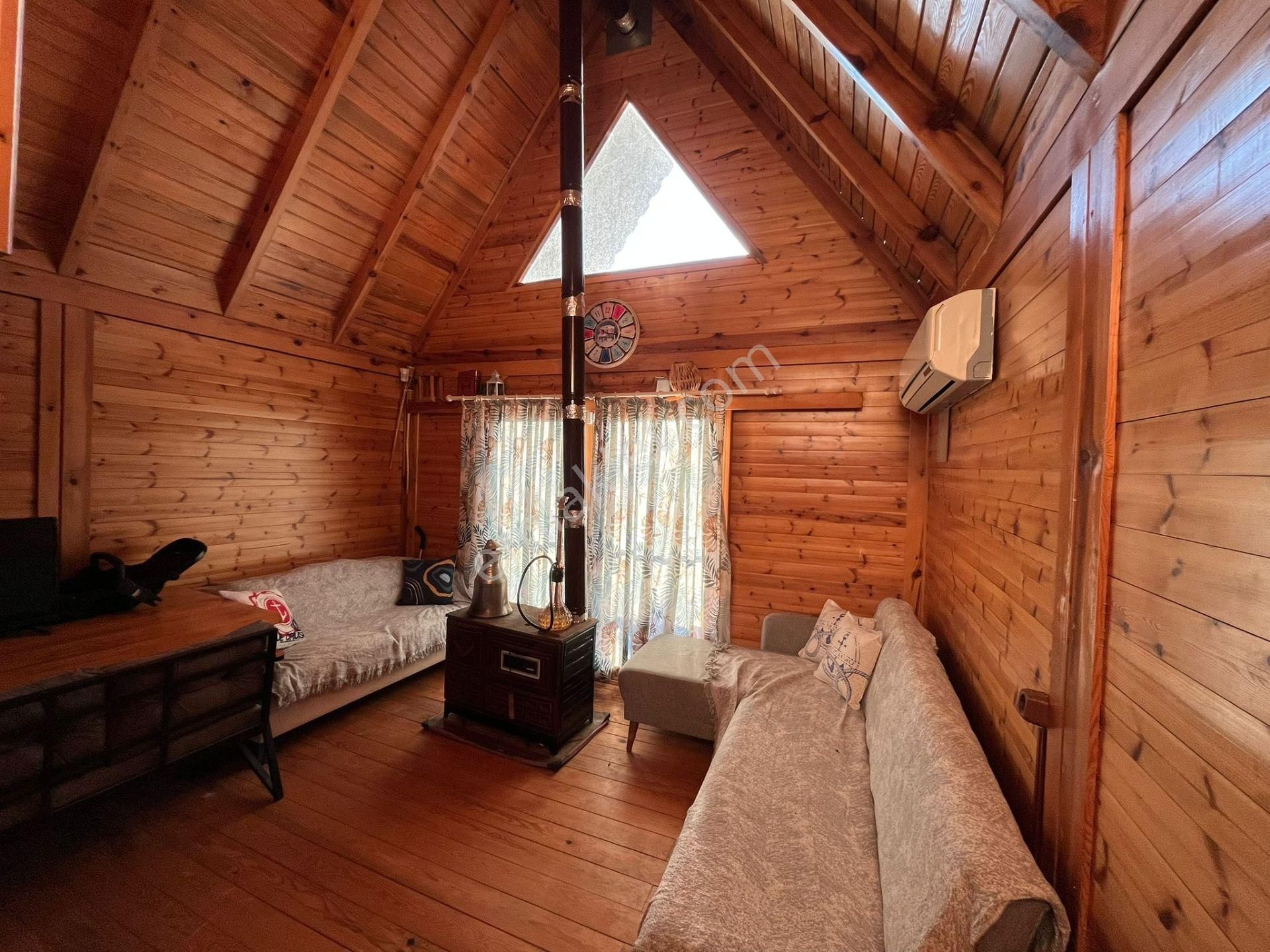 Muğla Milas Kuzyakada 1300 M² Arsada Tam Müstakil Lüks Dubleks - Görsel 32