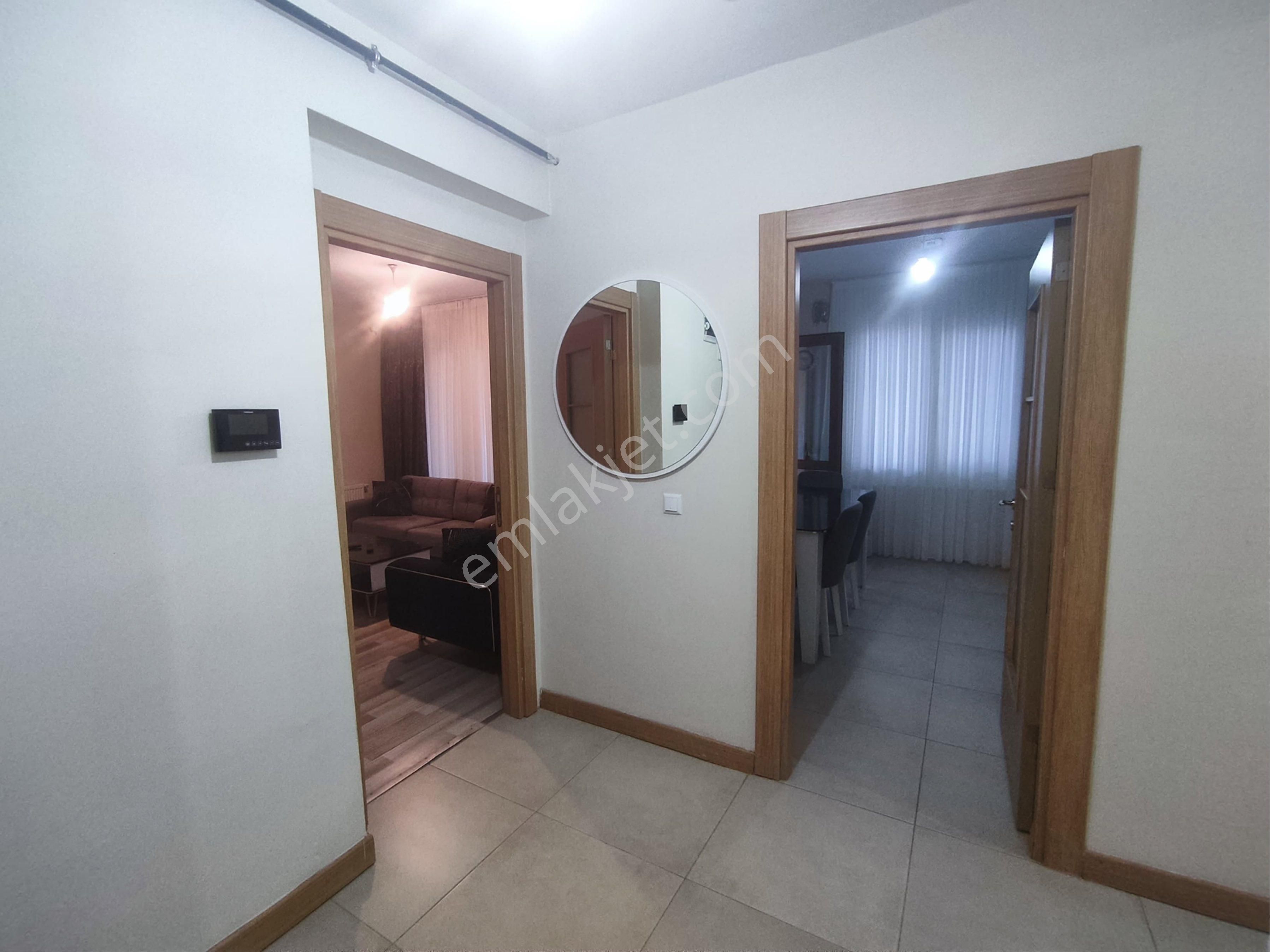 Karaköprü Seyrantepe Mah Kiralık Daire - Görsel 3