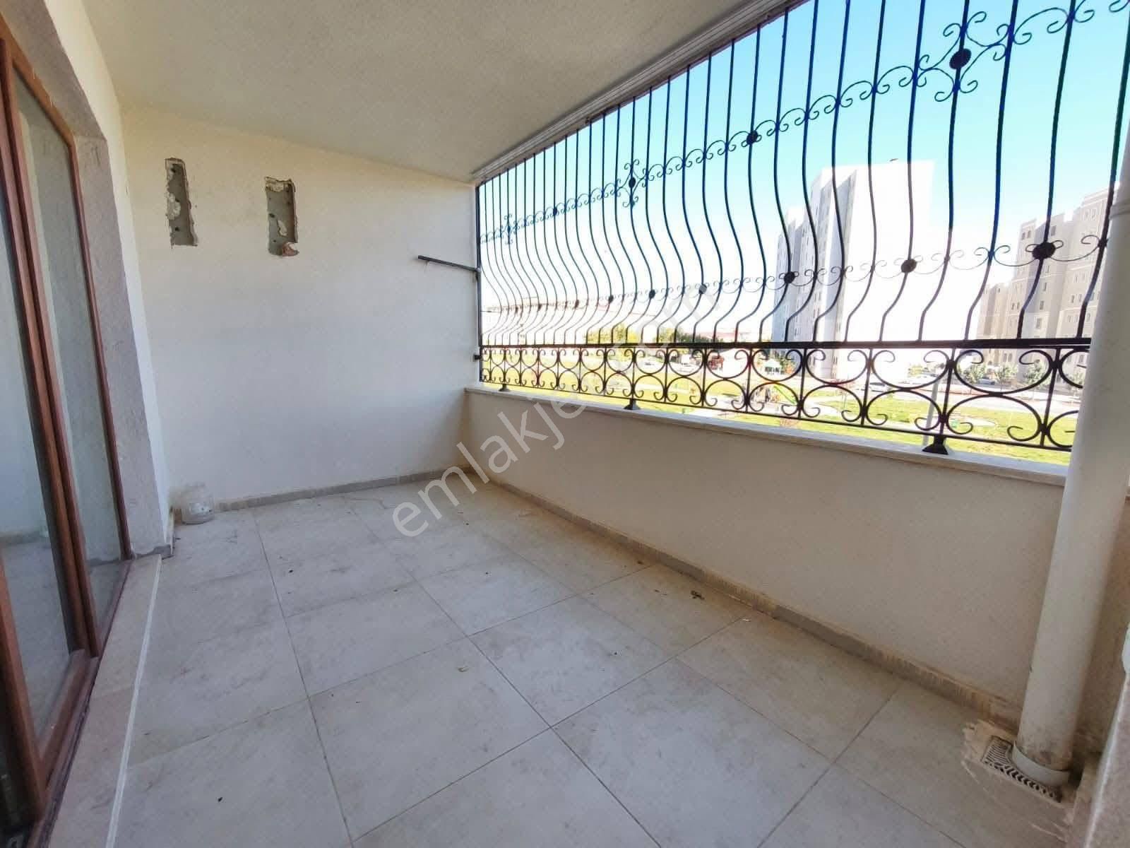Karaköprü Seyrantepe Mah Kiralık Daire - Görsel 11