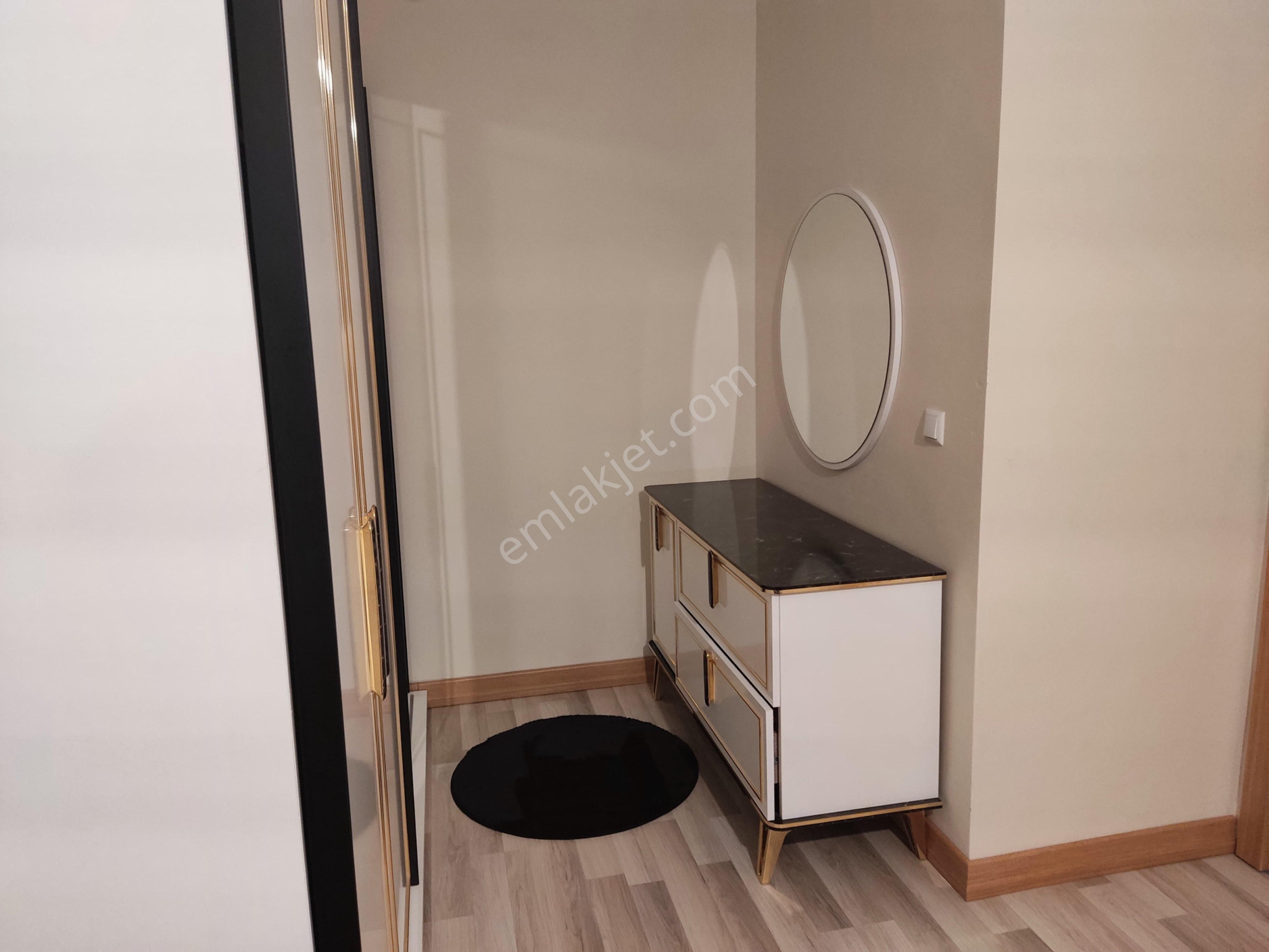 Karaköprü Seyrantepe Mah Kiralık Daire - Görsel 6