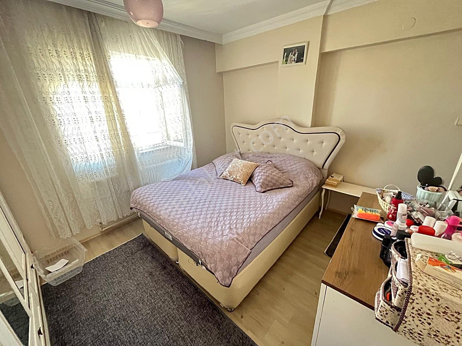 Burç Mahallesinde 3+1 Ara Katta Telefirik Son Durak'da Şok Fiyat - Görsel 28