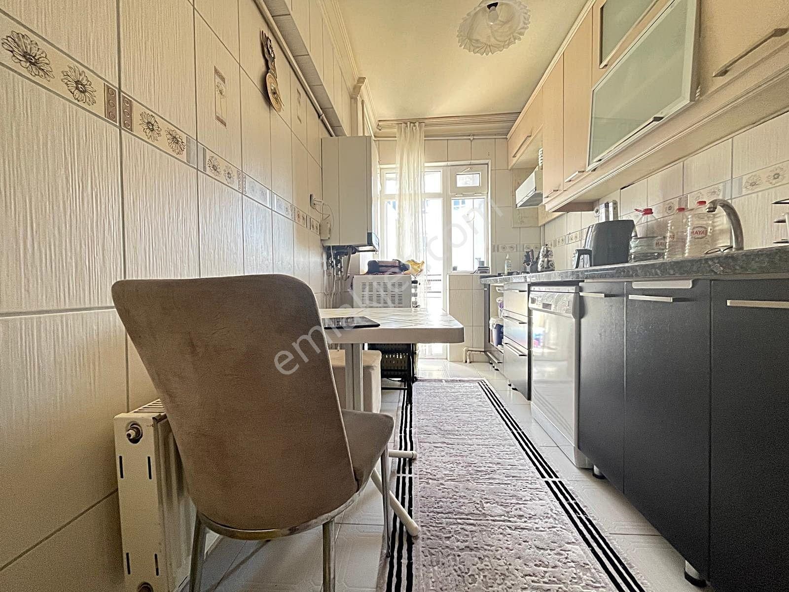 Burç Mahallesinde 3+1 Ara Katta Telefirik Son Durak'da Şok Fiyat