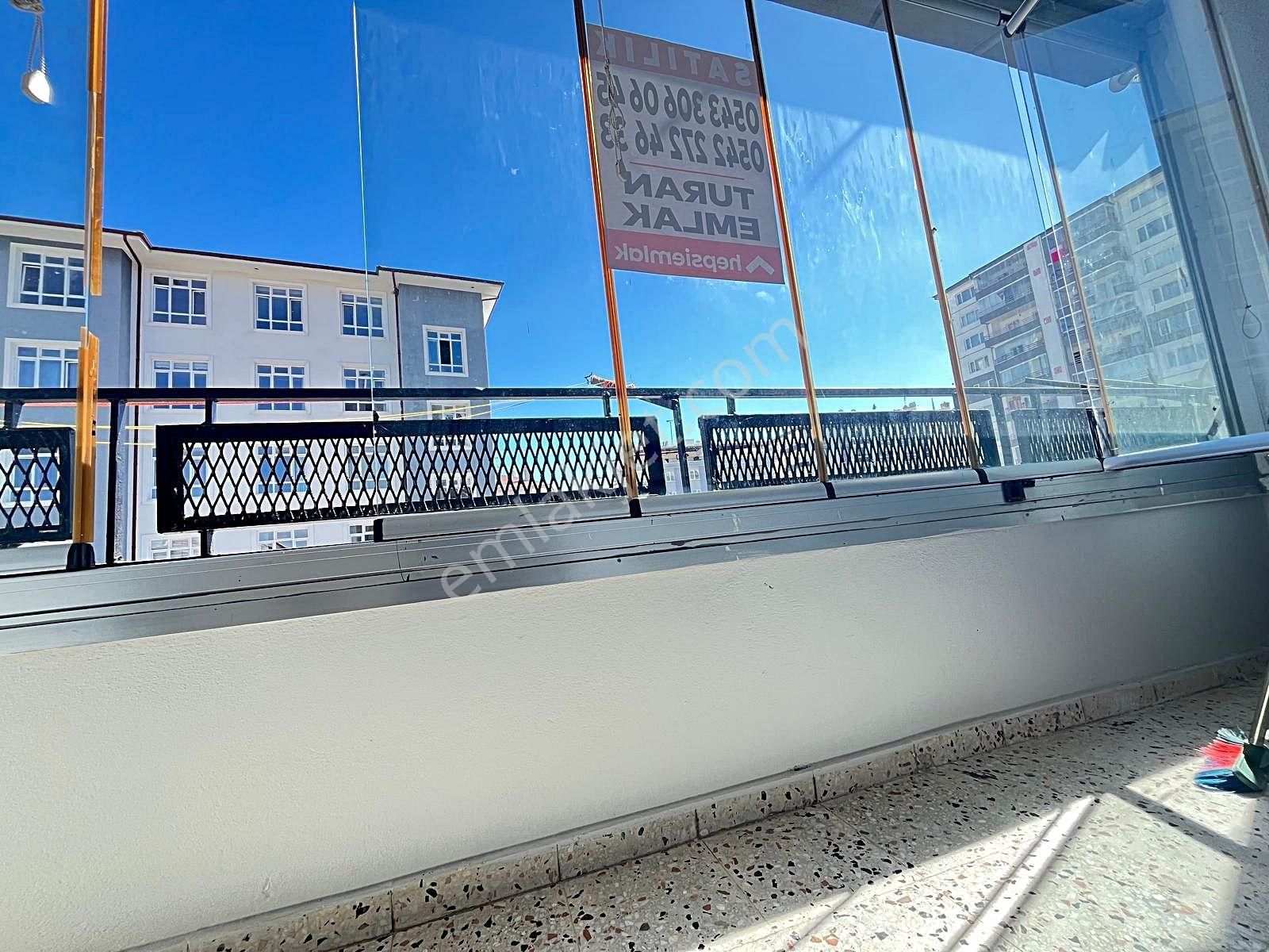 Burç Mahallesinde 3+1 Ara Katta Telefirik Son Durak'da Şok Fiyat - Görsel 16