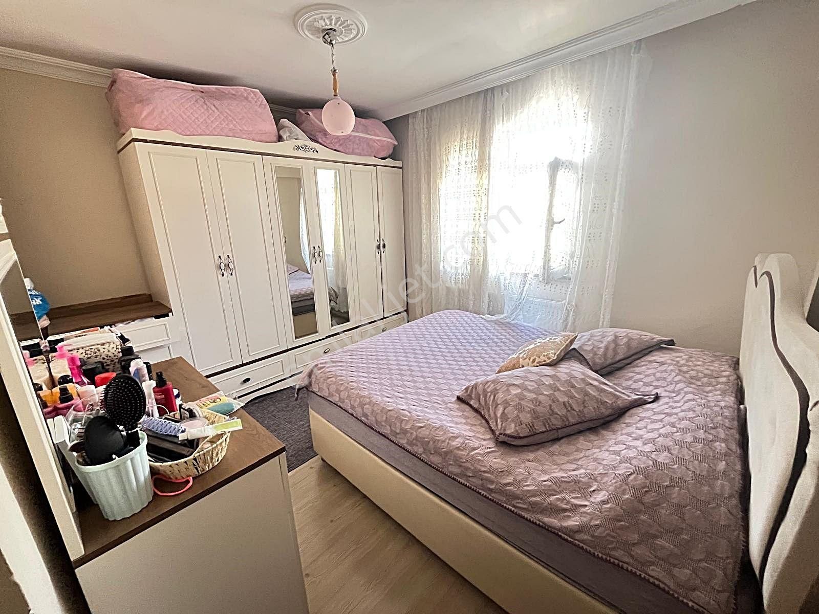 Burç Mahallesinde 3+1 Ara Katta Telefirik Son Durak'da Şok Fiyat - Görsel 26