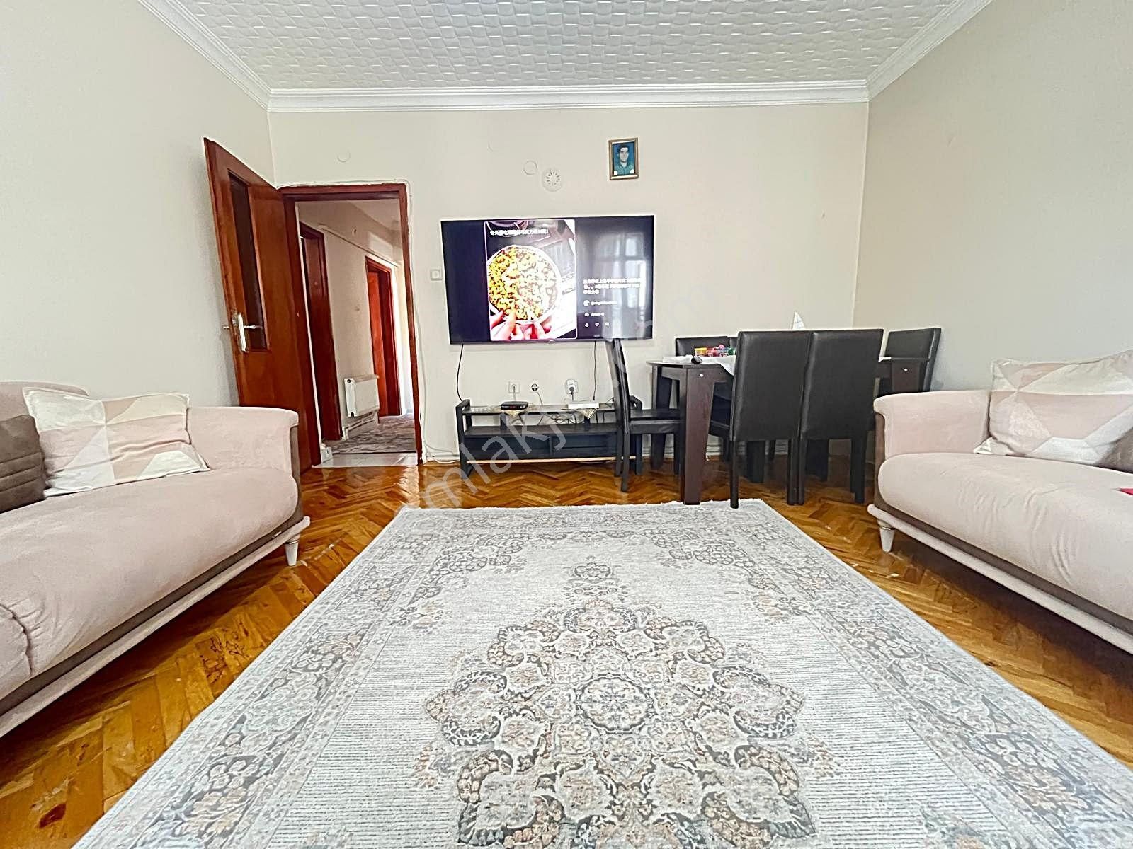 Burç Mahallesinde 3+1 Ara Katta Telefirik Son Durak'da Şok Fiyat - Görsel 13