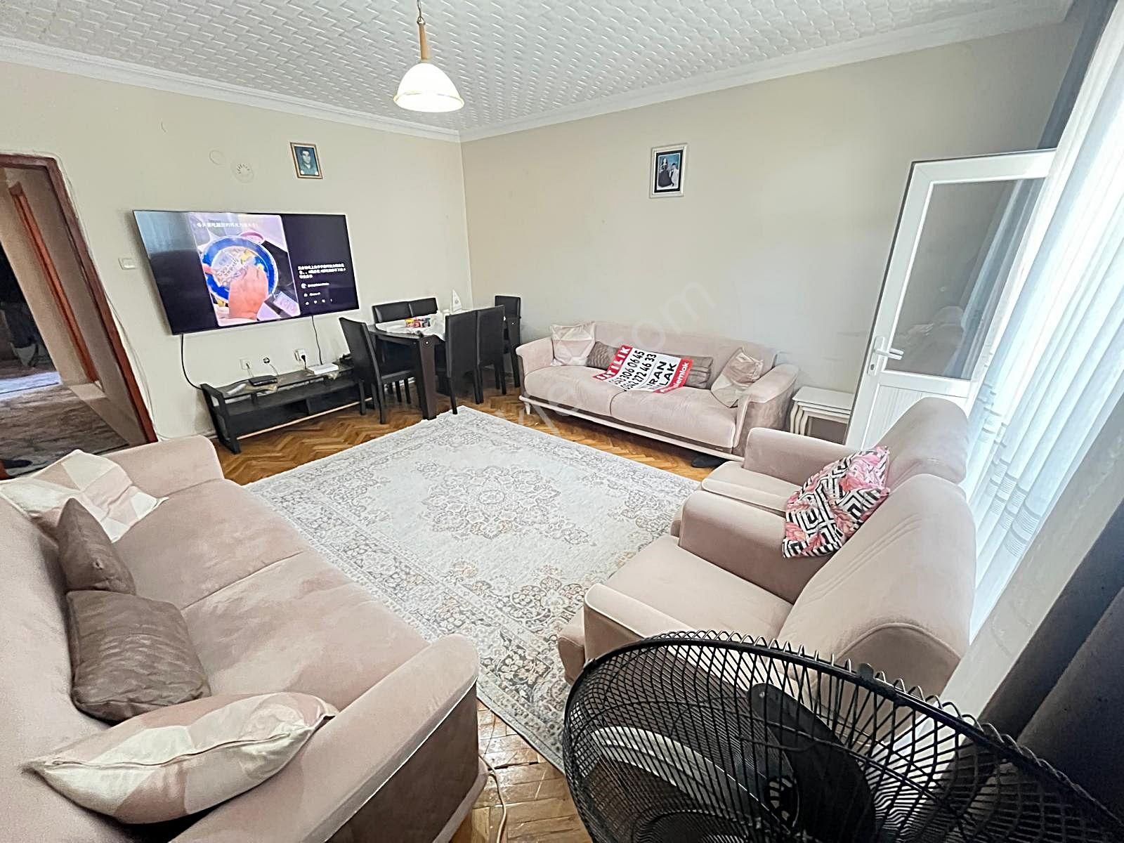 Burç Mahallesinde 3+1 Ara Katta Telefirik Son Durak'da Şok Fiyat - Görsel 10