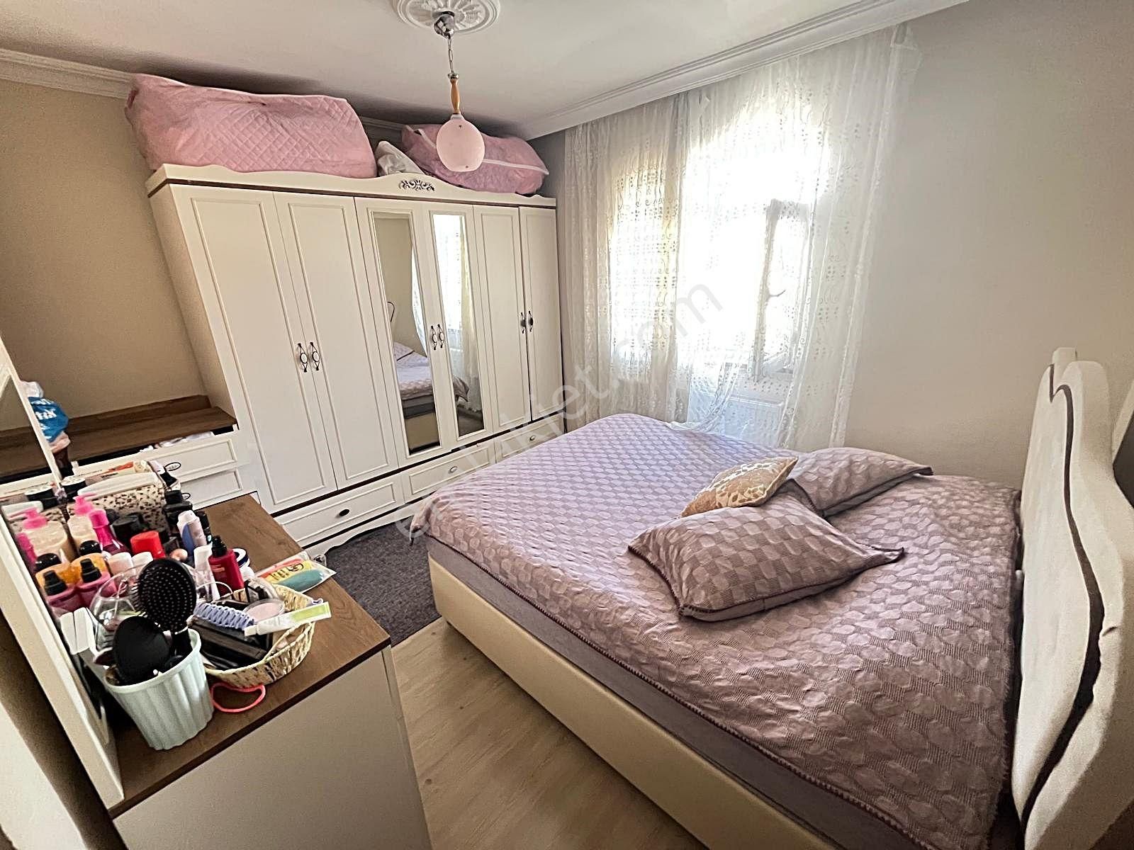 Burç Mahallesinde 3+1 Ara Katta Telefirik Son Durak'da Şok Fiyat - Görsel 25