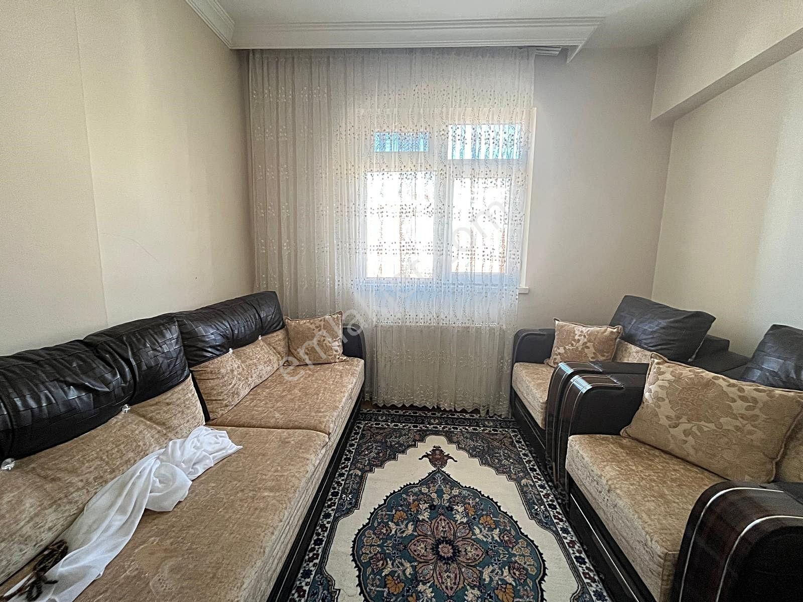 Burç Mahallesinde 3+1 Ara Katta Telefirik Son Durak'da Şok Fiyat - Görsel 19