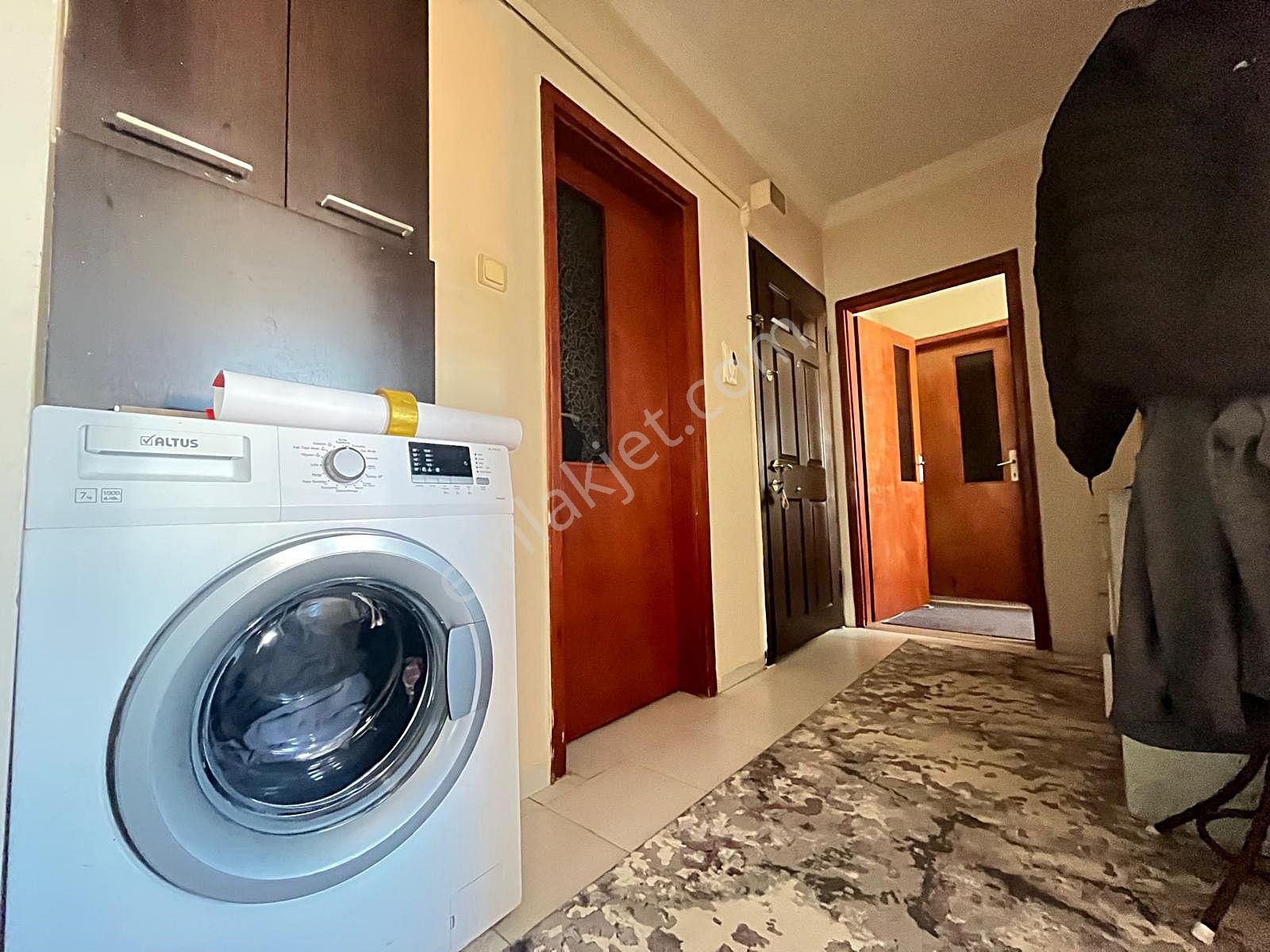 Burç Mahallesinde 3+1 Ara Katta Telefirik Son Durak'da Şok Fiyat - Görsel 32