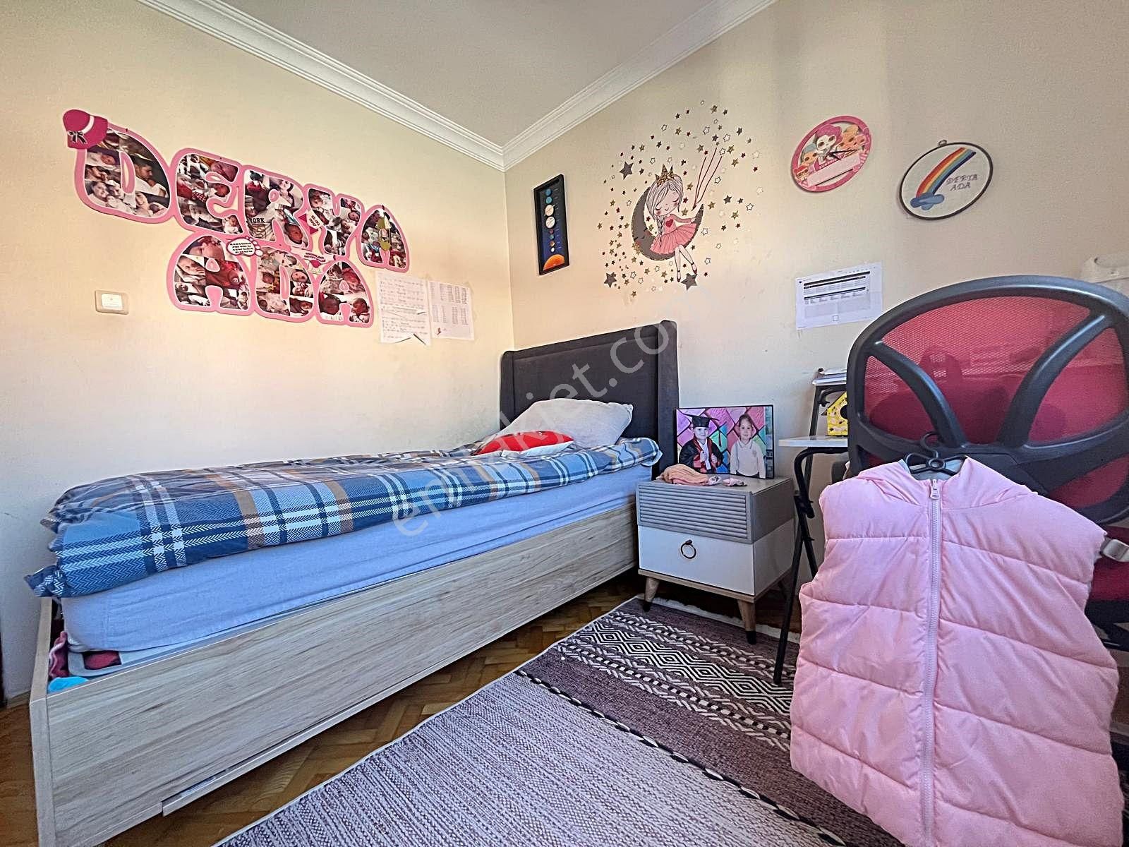 Burç Mahallesinde 3+1 Ara Katta Telefirik Son Durak'da Şok Fiyat - Görsel 22