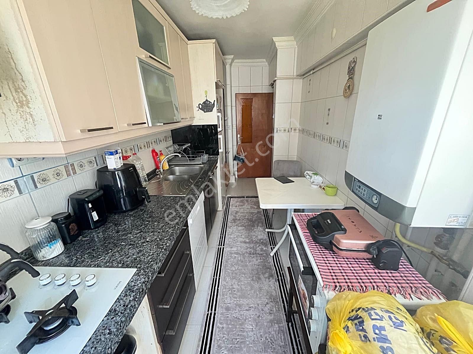 Burç Mahallesinde 3+1 Ara Katta Telefirik Son Durak'da Şok Fiyat - Görsel 3