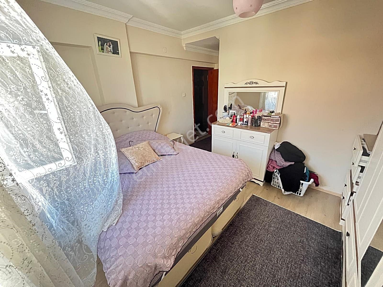 Burç Mahallesinde 3+1 Ara Katta Telefirik Son Durak'da Şok Fiyat - Görsel 29