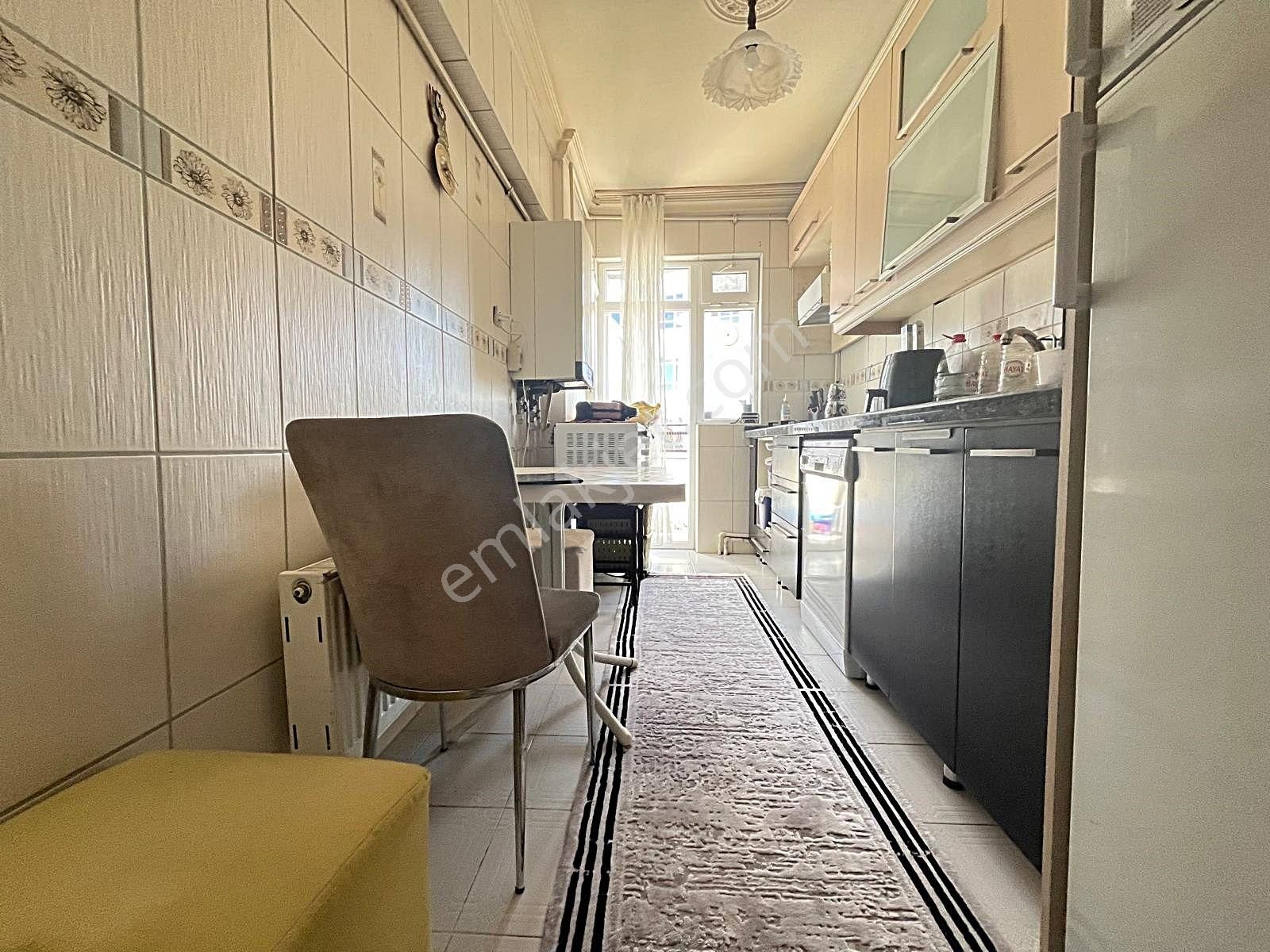 Burç Mahallesinde 3+1 Ara Katta Telefirik Son Durak'da Şok Fiyat - Görsel 17