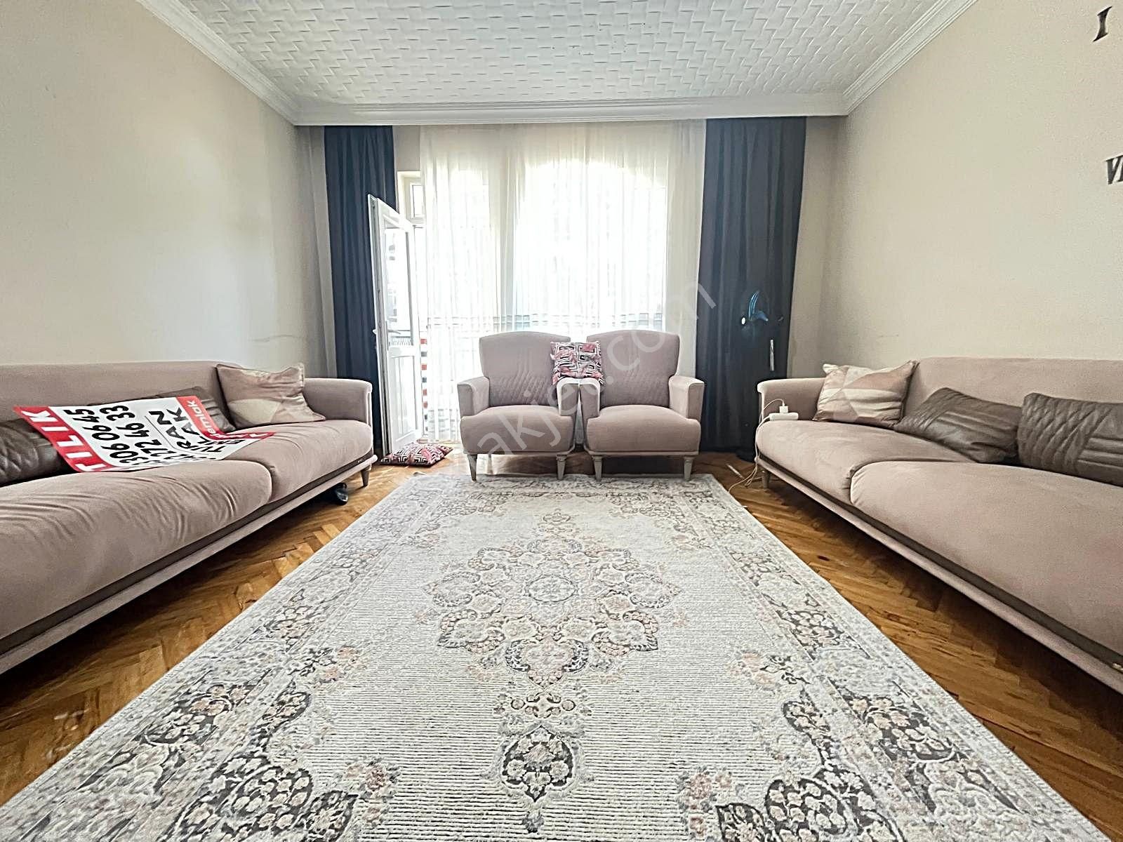 Burç Mahallesinde 3+1 Ara Katta Telefirik Son Durak'da Şok Fiyat - Görsel 14