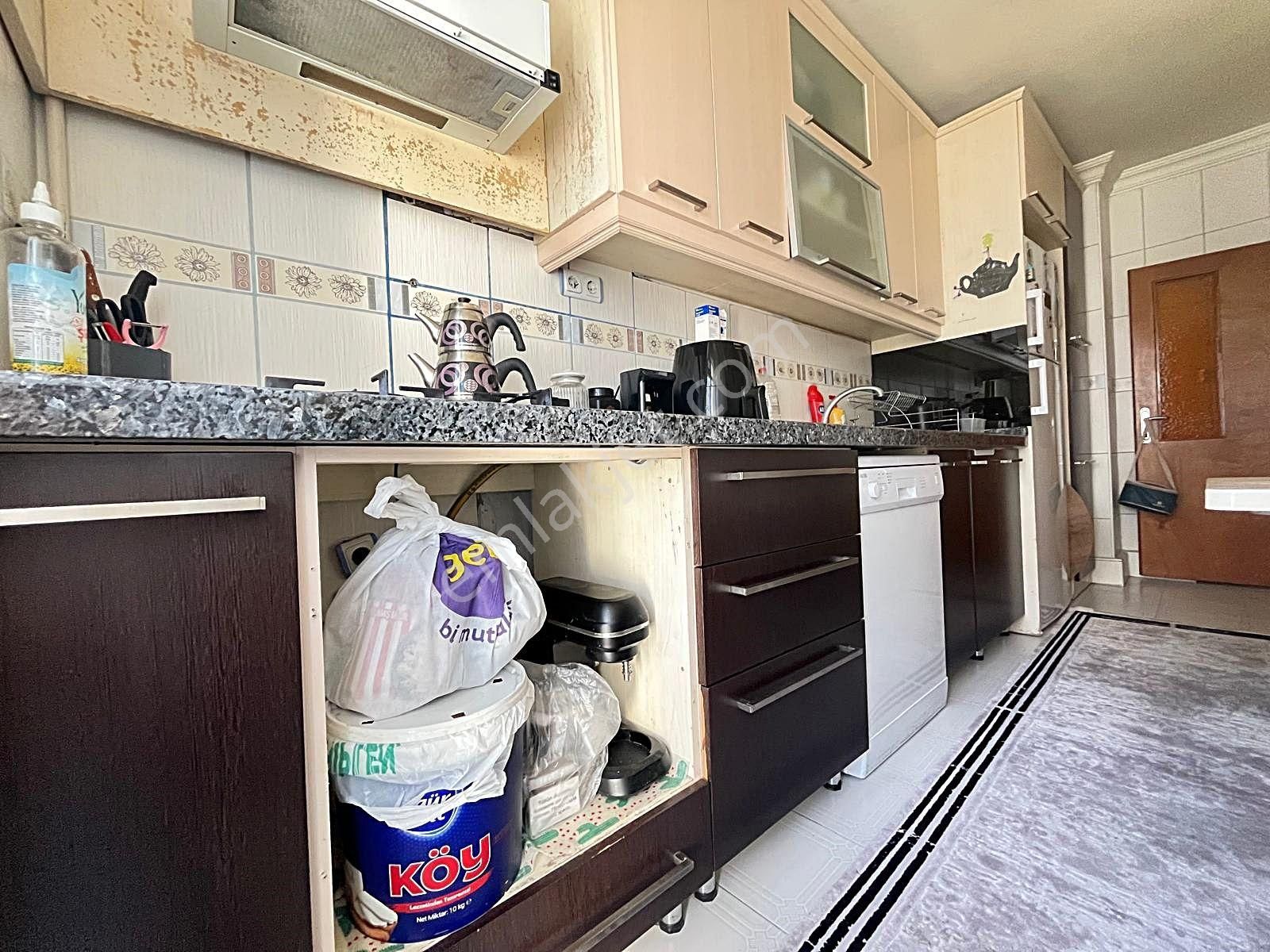 Burç Mahallesinde 3+1 Ara Katta Telefirik Son Durak'da Şok Fiyat - Görsel 4