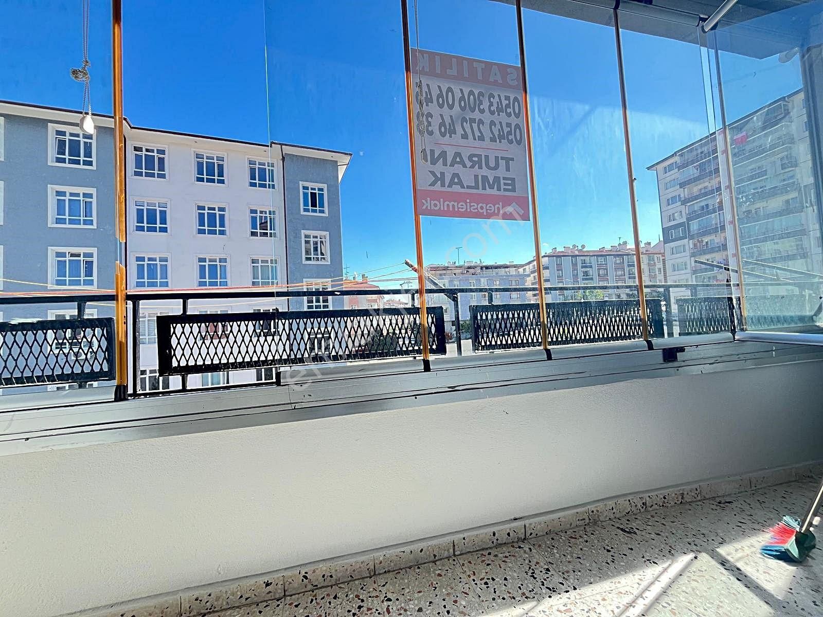 Burç Mahallesinde 3+1 Ara Katta Telefirik Son Durak'da Şok Fiyat - Görsel 15