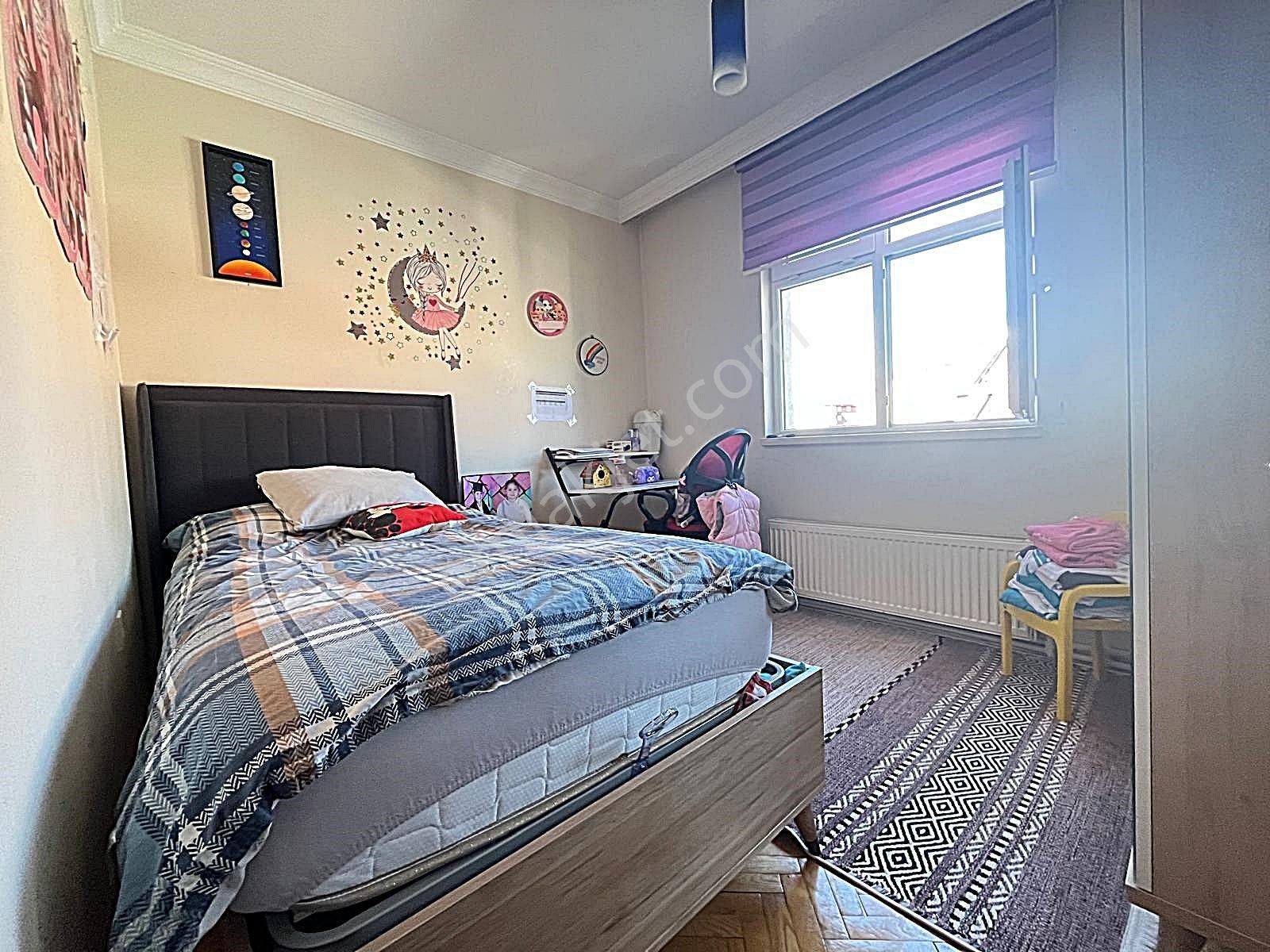 Burç Mahallesinde 3+1 Ara Katta Telefirik Son Durak'da Şok Fiyat - Görsel 20