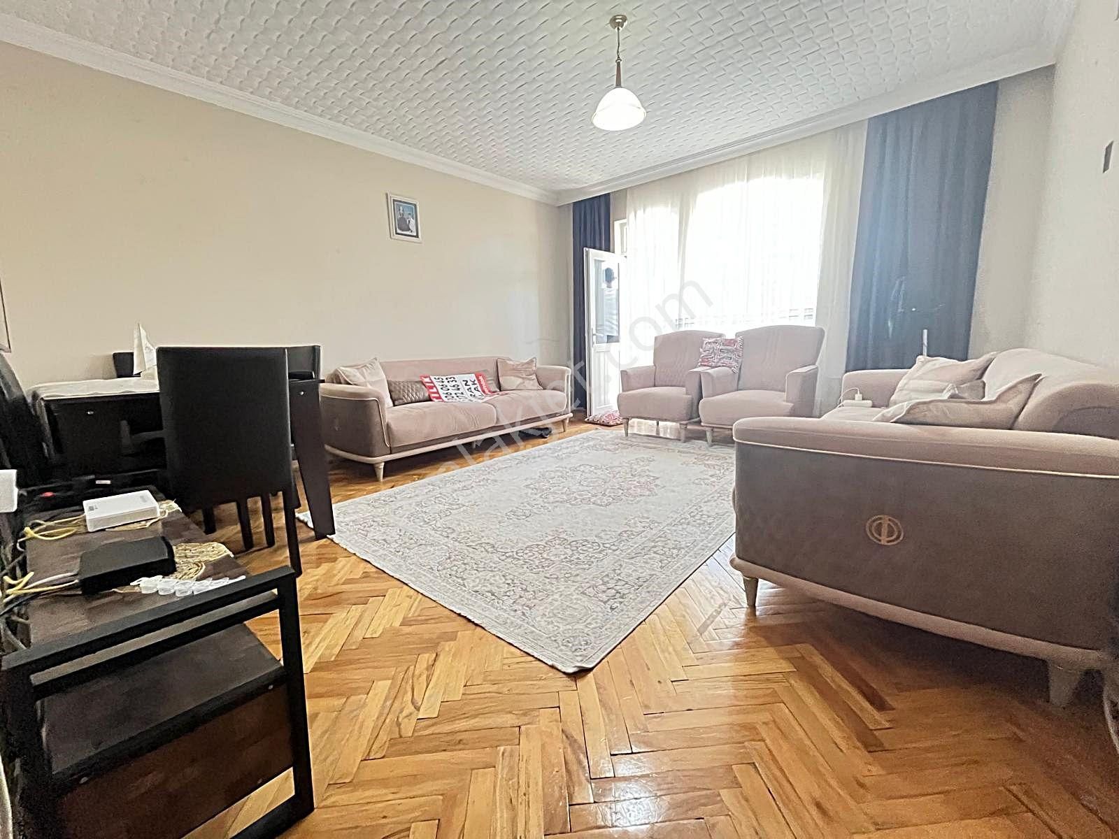 Burç Mahallesinde 3+1 Ara Katta Telefirik Son Durak'da Şok Fiyat - Görsel 8