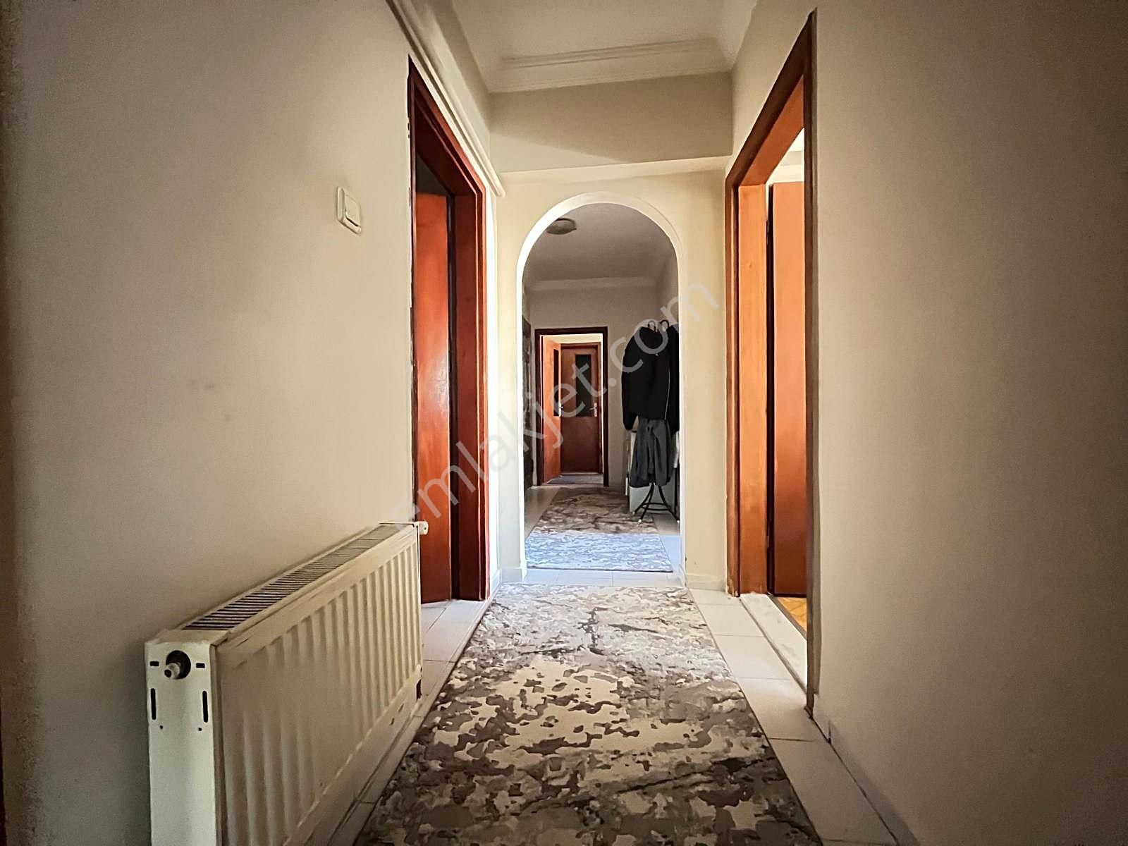 Burç Mahallesinde 3+1 Ara Katta Telefirik Son Durak'da Şok Fiyat - Görsel 30