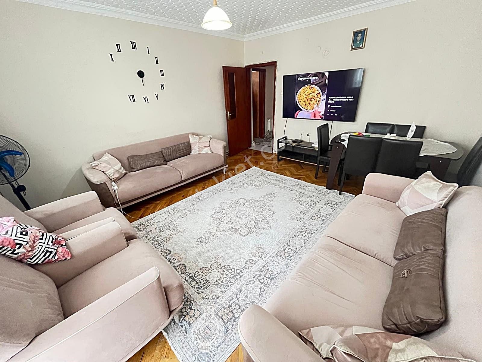 Burç Mahallesinde 3+1 Ara Katta Telefirik Son Durak'da Şok Fiyat - Görsel 7