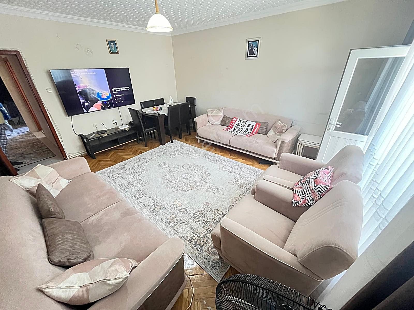 Burç Mahallesinde 3+1 Ara Katta Telefirik Son Durak'da Şok Fiyat - Görsel 9