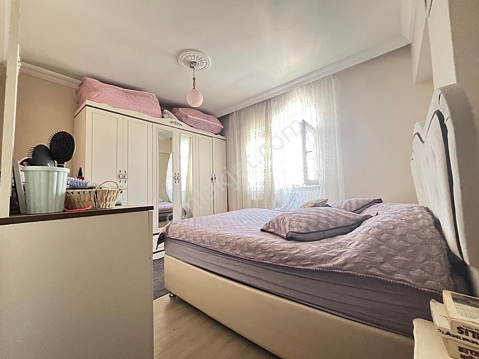 Burç Mahallesinde 3+1 Ara Katta Telefirik Son Durak'da Şok Fiyat - Görsel 27