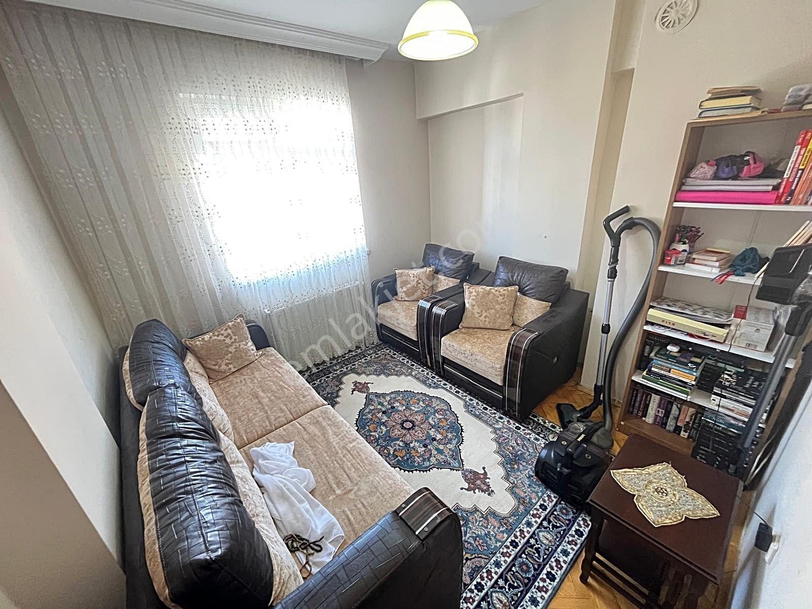 Burç Mahallesinde 3+1 Ara Katta Telefirik Son Durak'da Şok Fiyat - Görsel 18