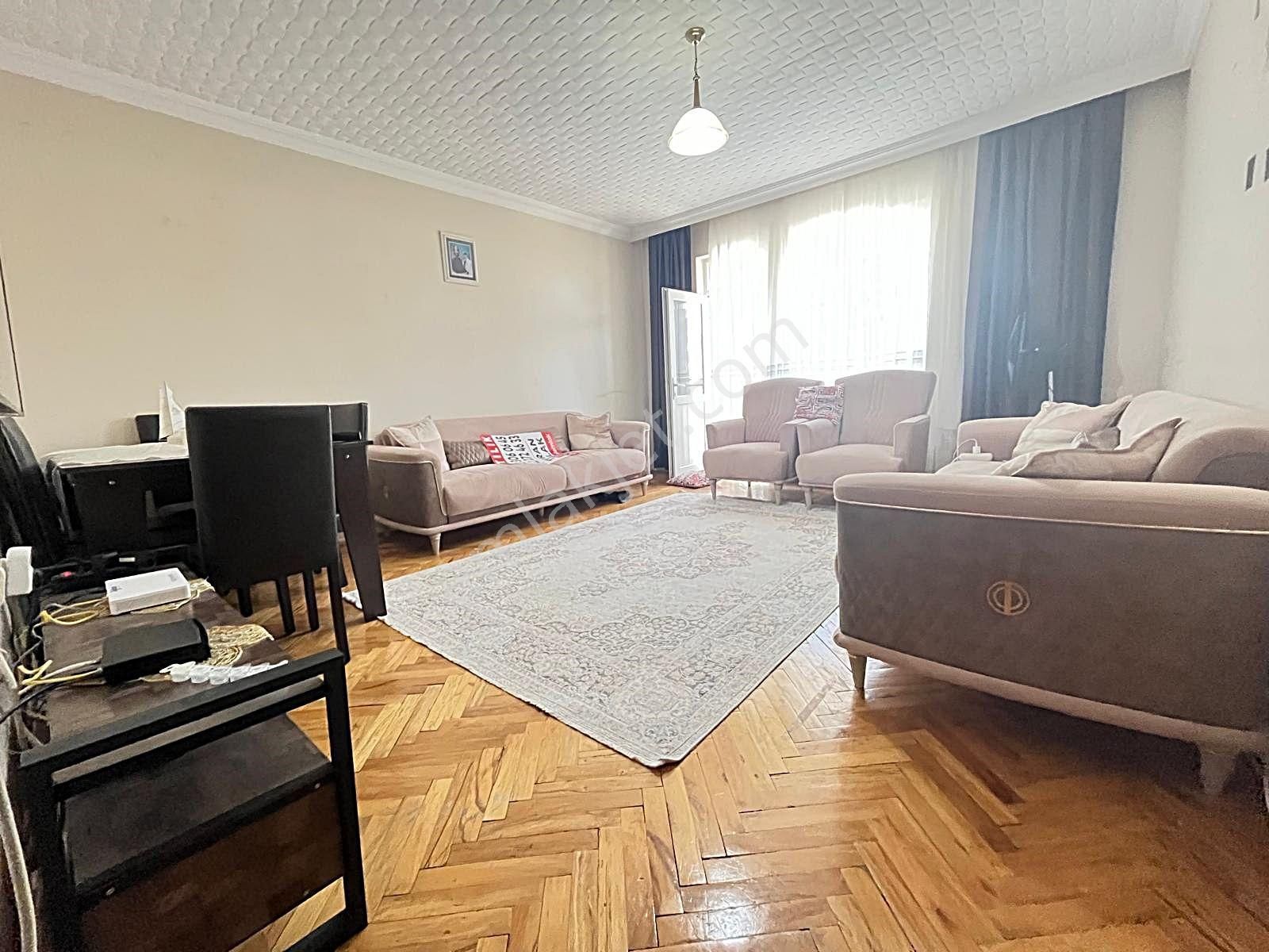 Burç Mahallesinde 3+1 Ara Katta Telefirik Son Durak'da Şok Fiyat - Görsel 12