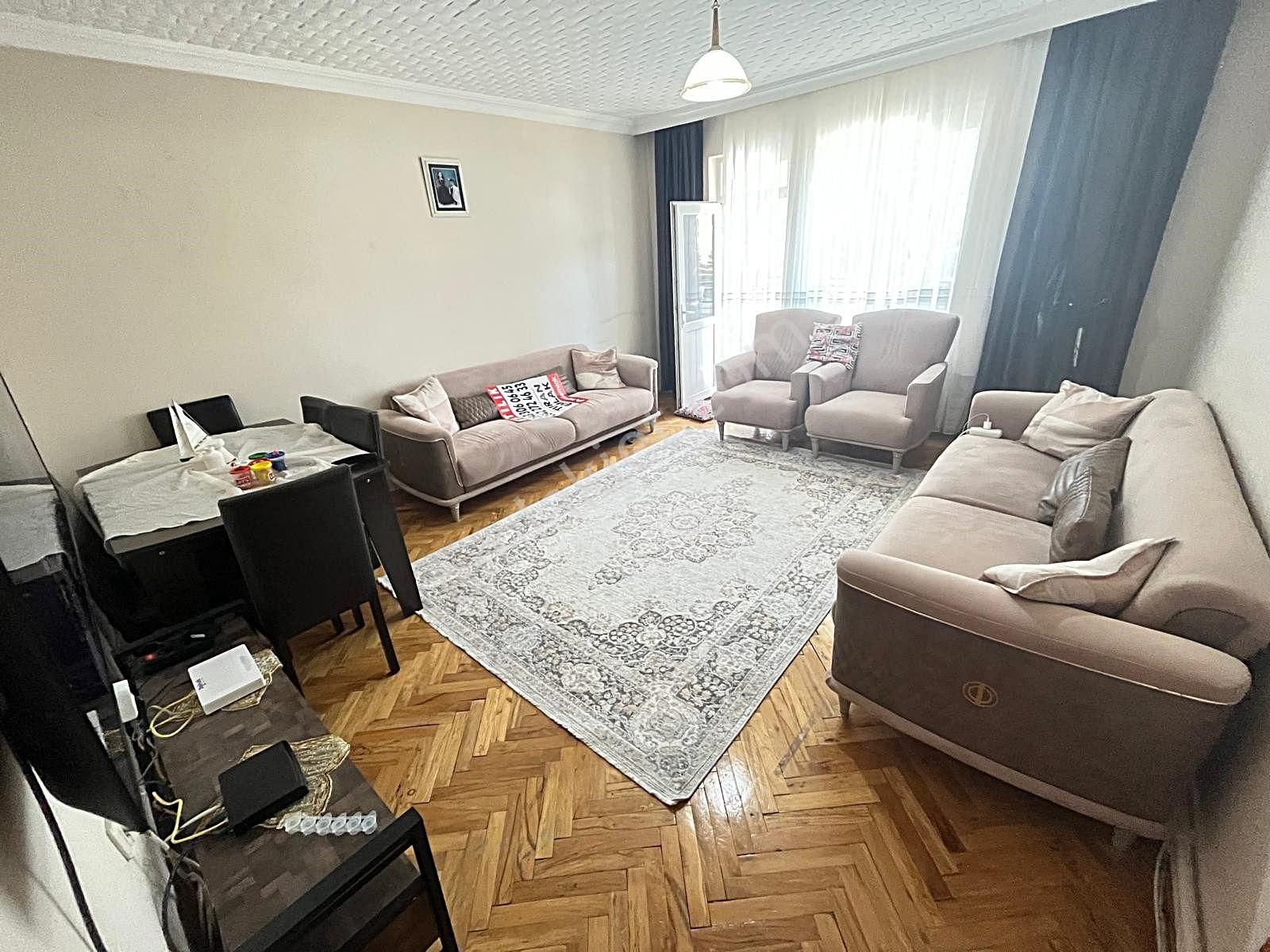 Burç Mahallesinde 3+1 Ara Katta Telefirik Son Durak'da Şok Fiyat - Görsel 11