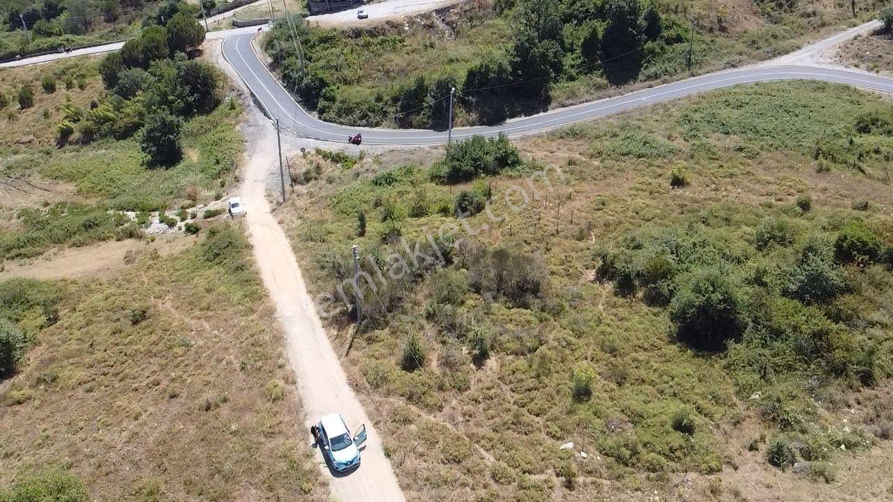 Yalova Çınarcık'ta Villa İmarlı Arazi - Görsel 22