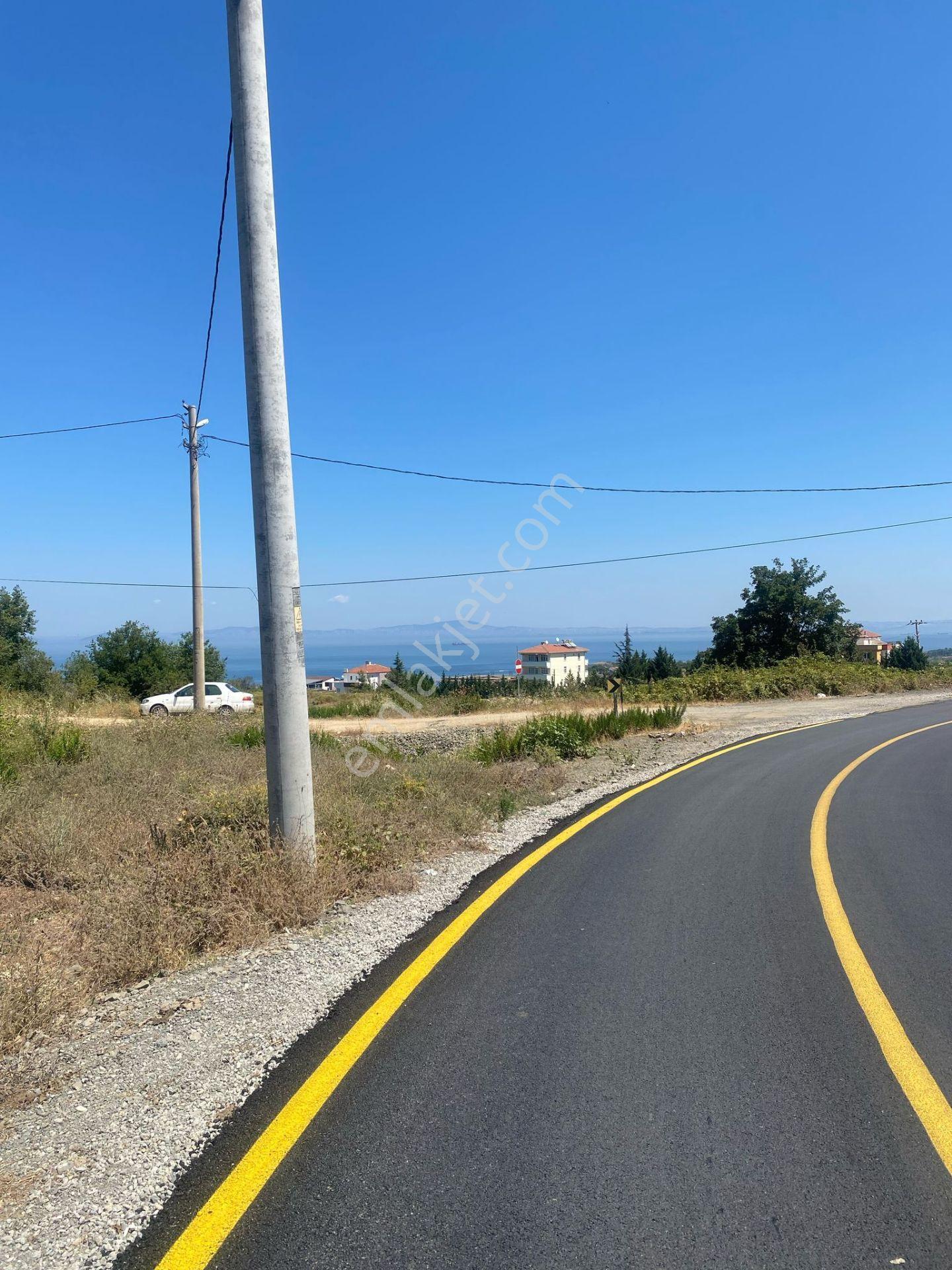 Yalova Çınarcık'ta Villa İmarlı Arazi - Görsel 28