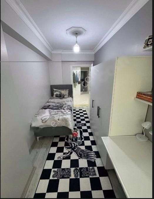 Yenibosna 3+1 2,kat Güney Cephe Lüxs Daire-ciddi Alıcılara Gösterim Yapılıyor - Görsel 10