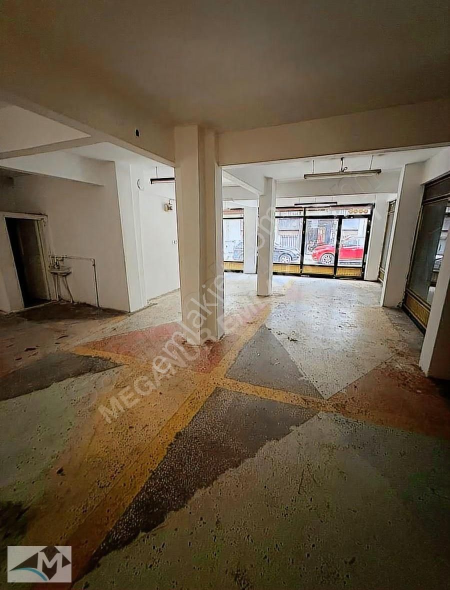 İkitelli Atatürk Mahallesinde Kiralık 200m2 İmalathane Depo - Görsel 4