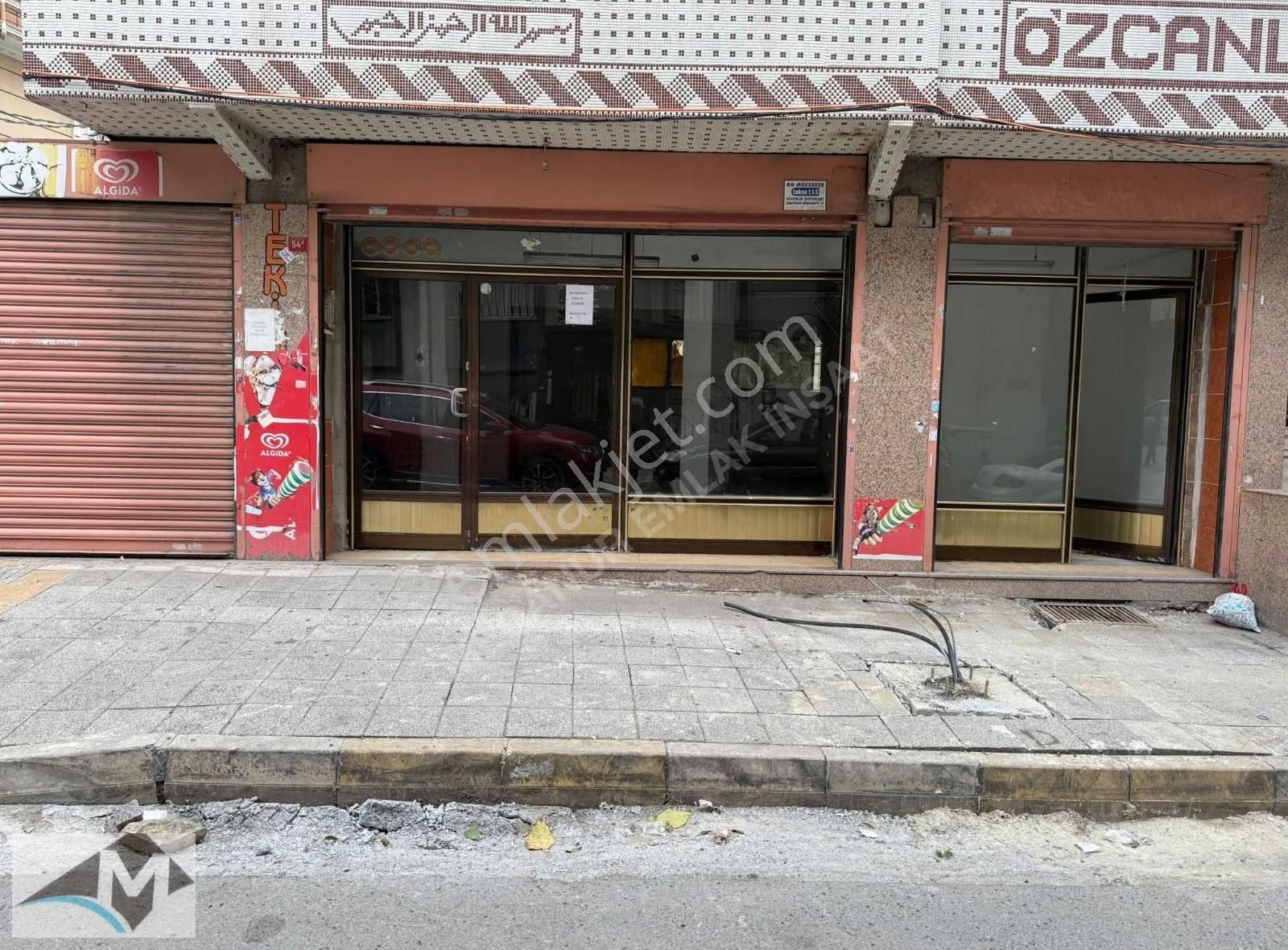 İkitelli Atatürk Mahallesinde Kiralık 200m2 İmalathane Depo - Görsel 5