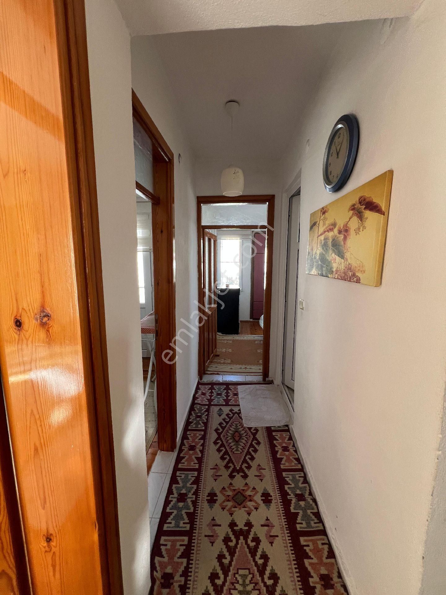 Milas Bozbük Müstakil Bahçeli 3+1 Dublex Villa - Görsel 15