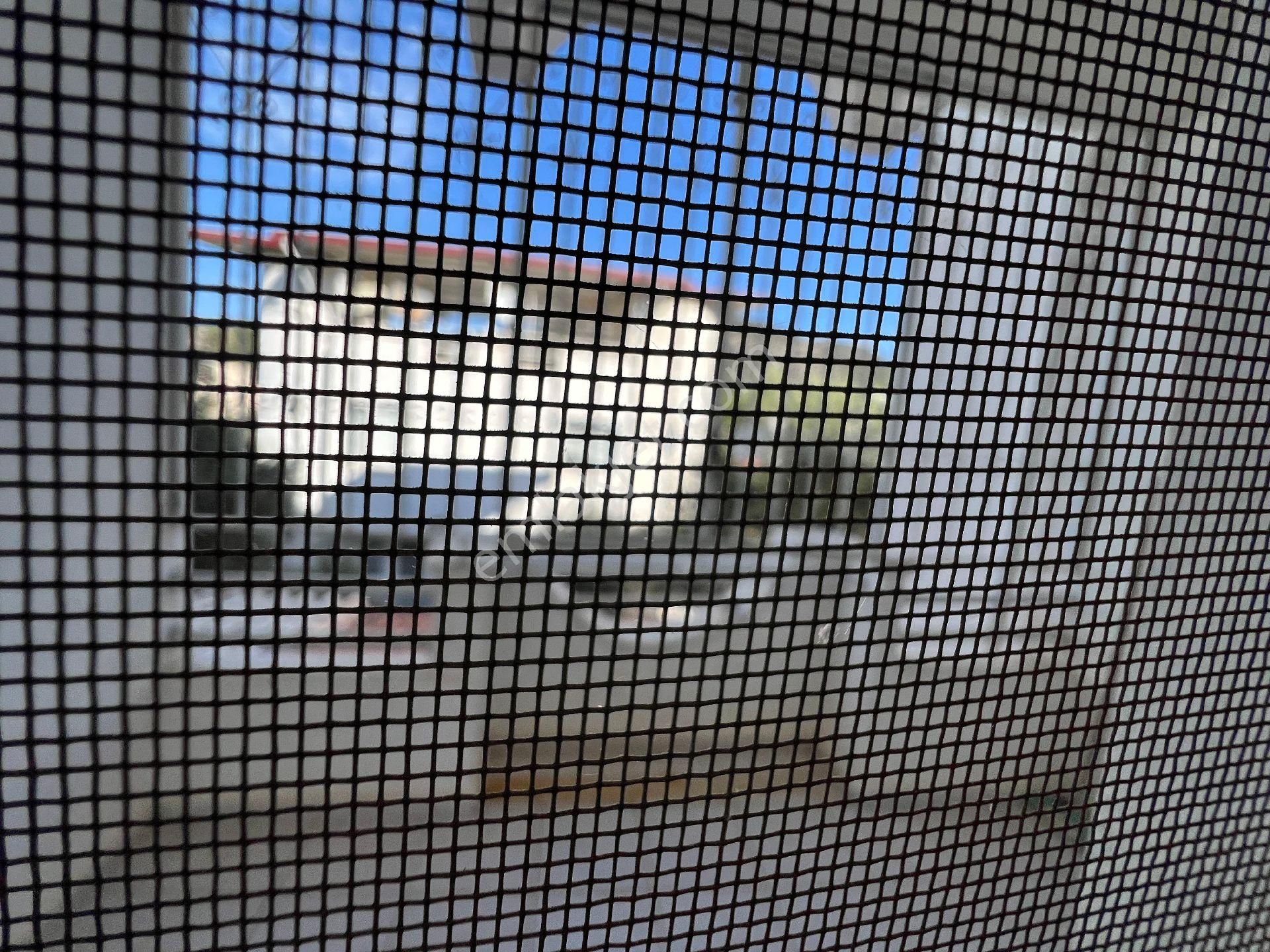 Milas Bozbük Müstakil Bahçeli 3+1 Dublex Villa - Görsel 14