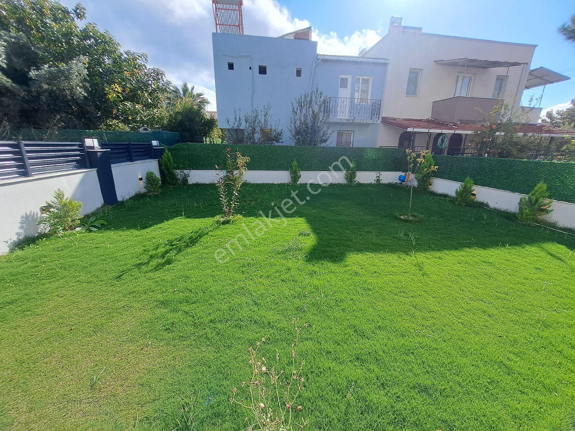 İzmir Seferihisar Doğanbey De Satılık 3+1 Villa - Görsel 6