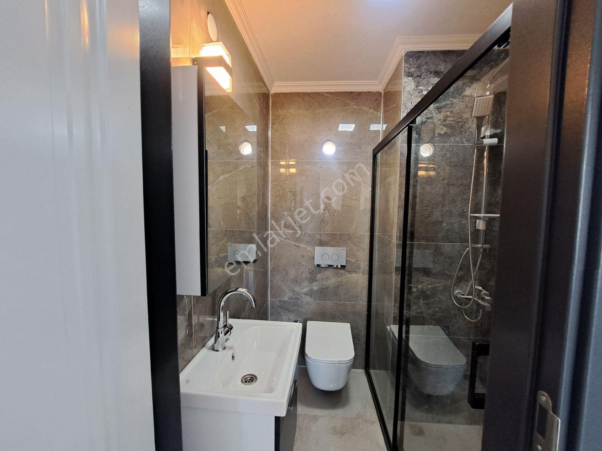 İzmir Seferihisar Doğanbey De Satılık 3+1 Villa - Görsel 30