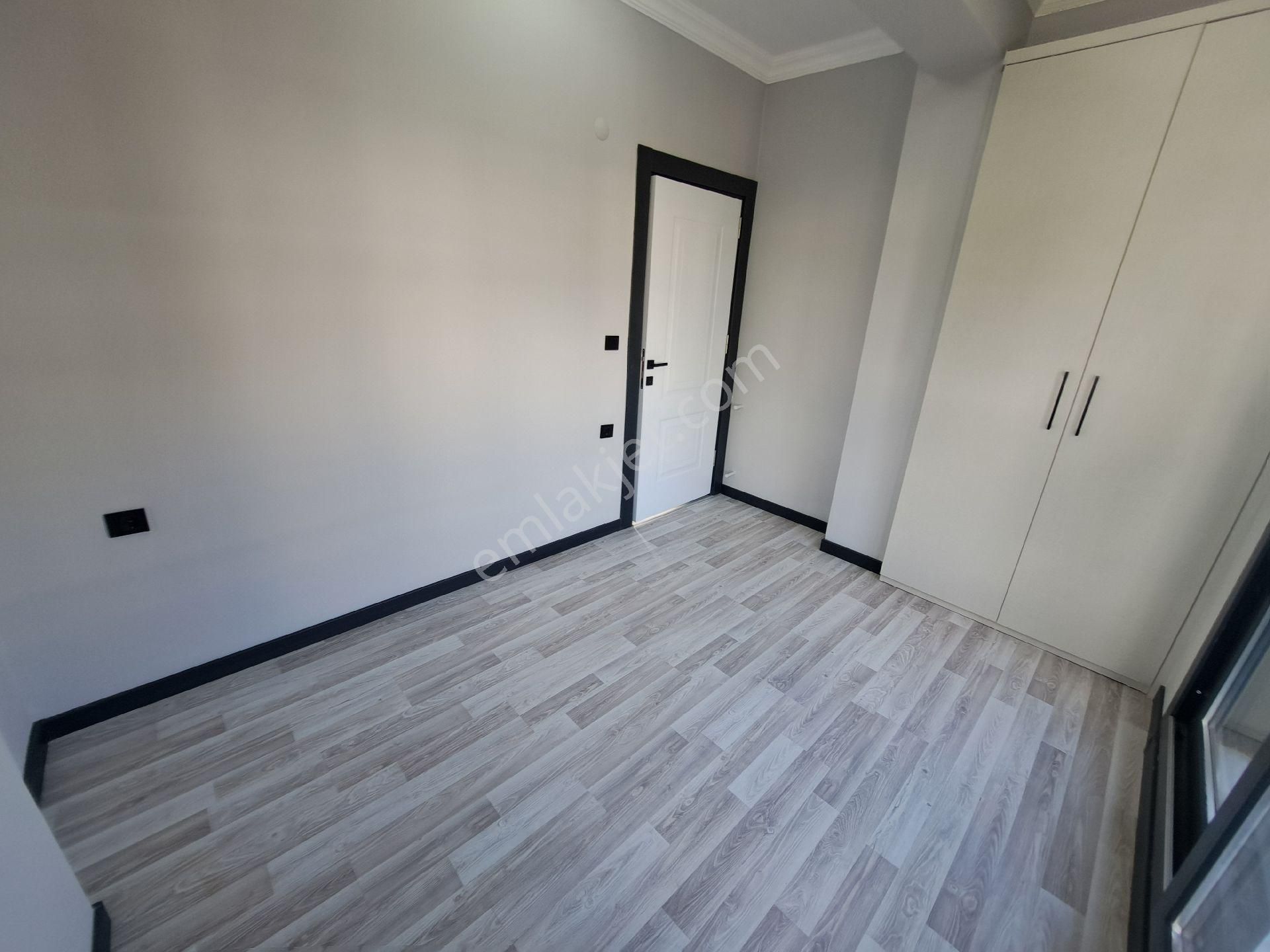 İzmir Seferihisar Doğanbey De Satılık 3+1 Villa - Görsel 23