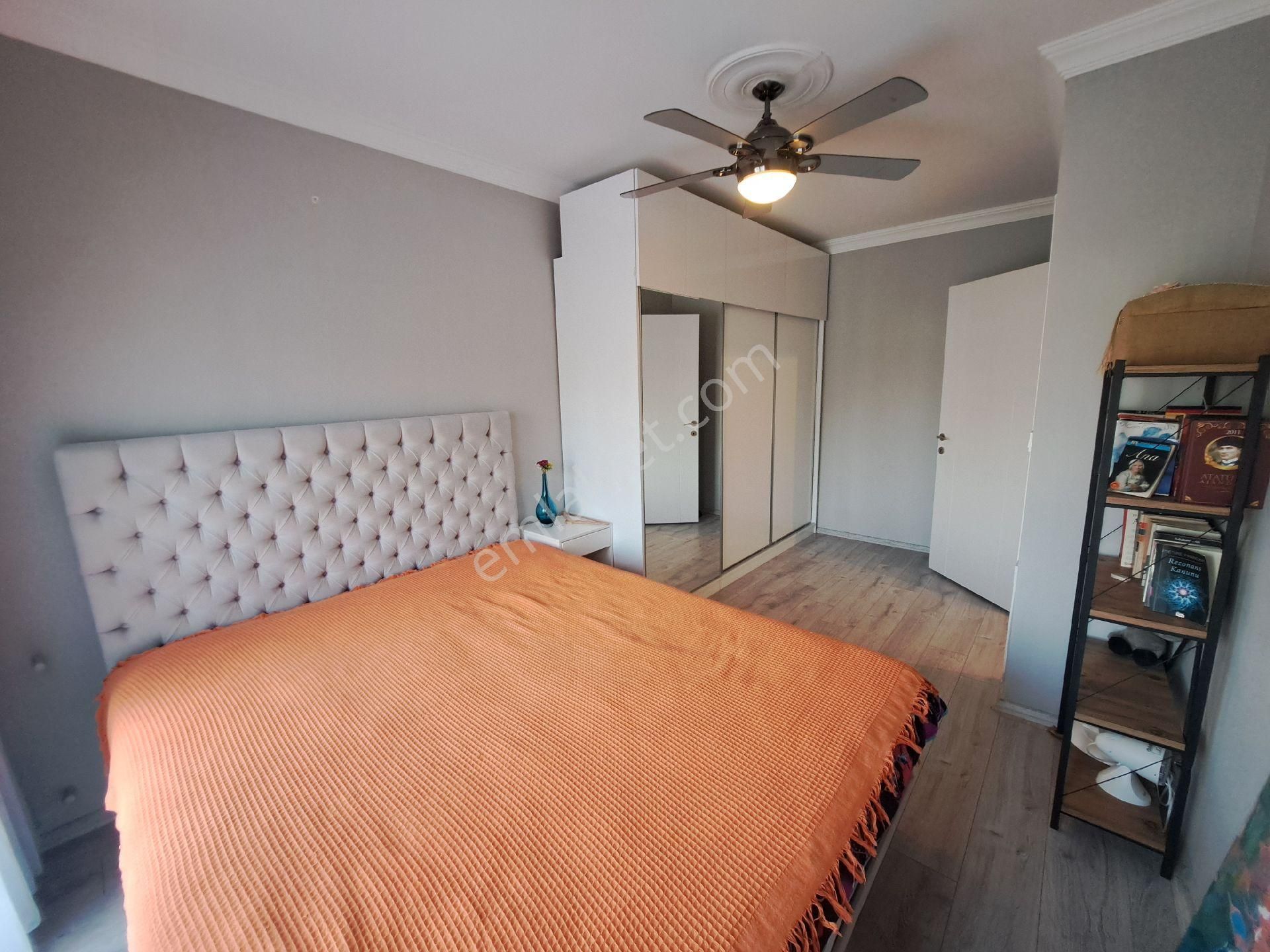 İzmir Seferihisar Atatürk Mahallesin De Satılık 3+1 Villa - Görsel 32